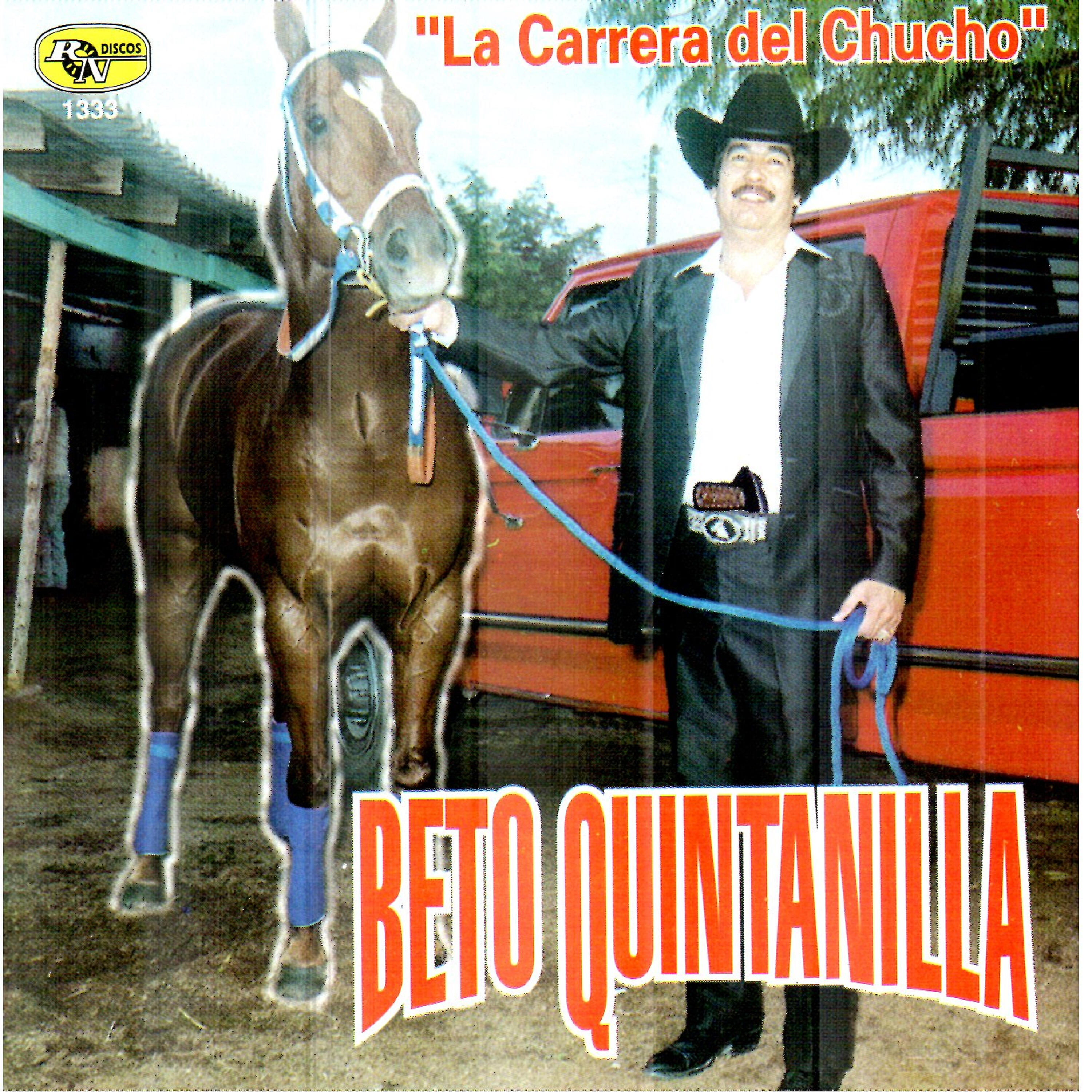 Beto Quintanilla - Entregate Completa