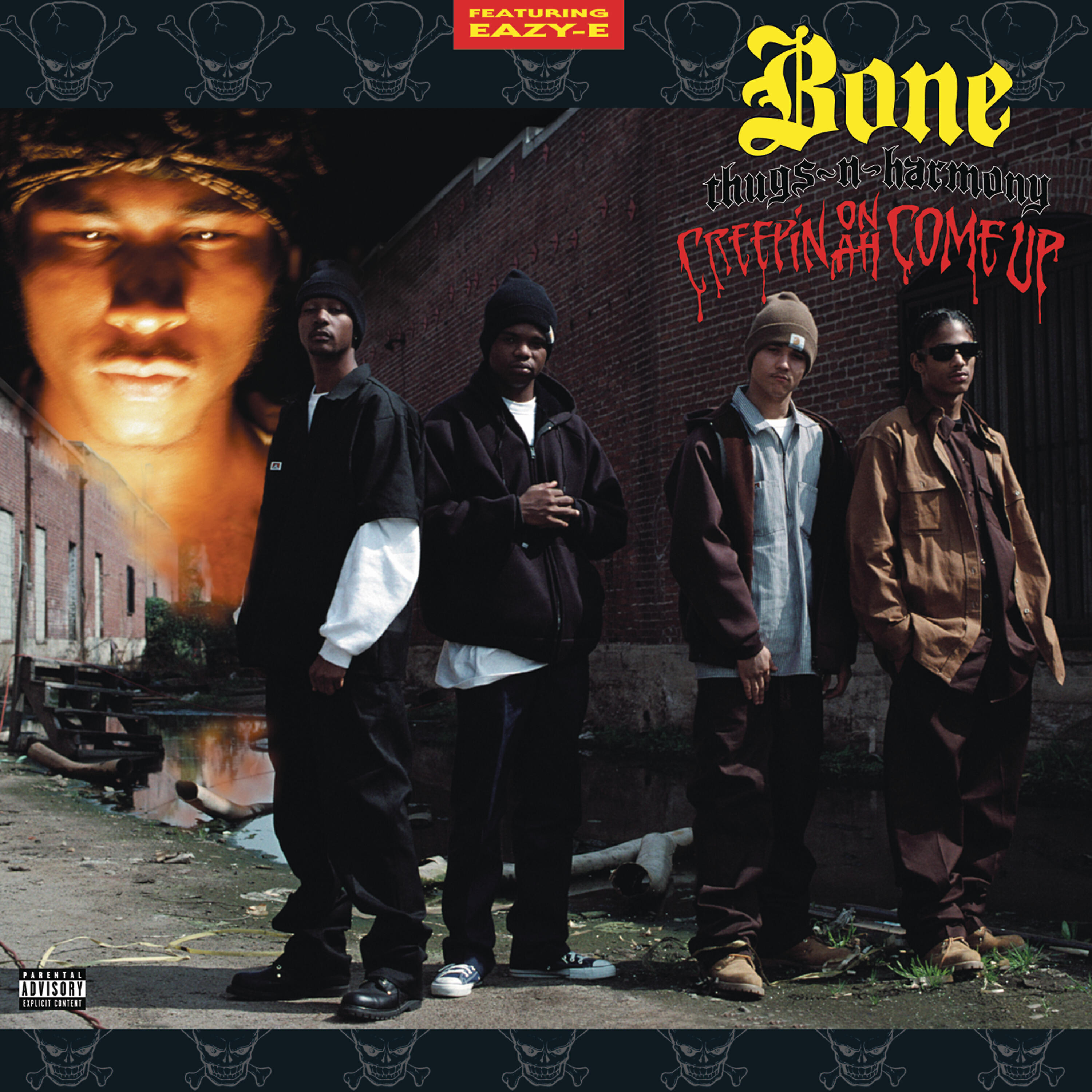 Eazy-E - Foe Tha Love of $