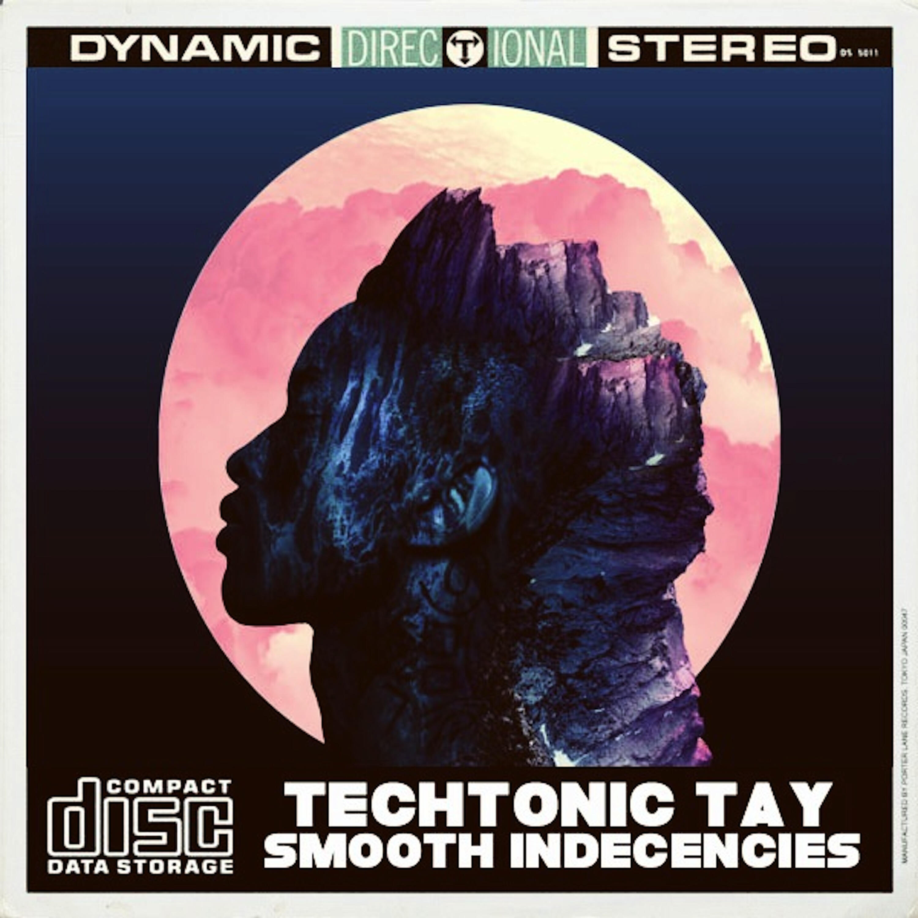 TechTonic Tay - Smooth Indecencies (Spin Worx Deeper Mix)