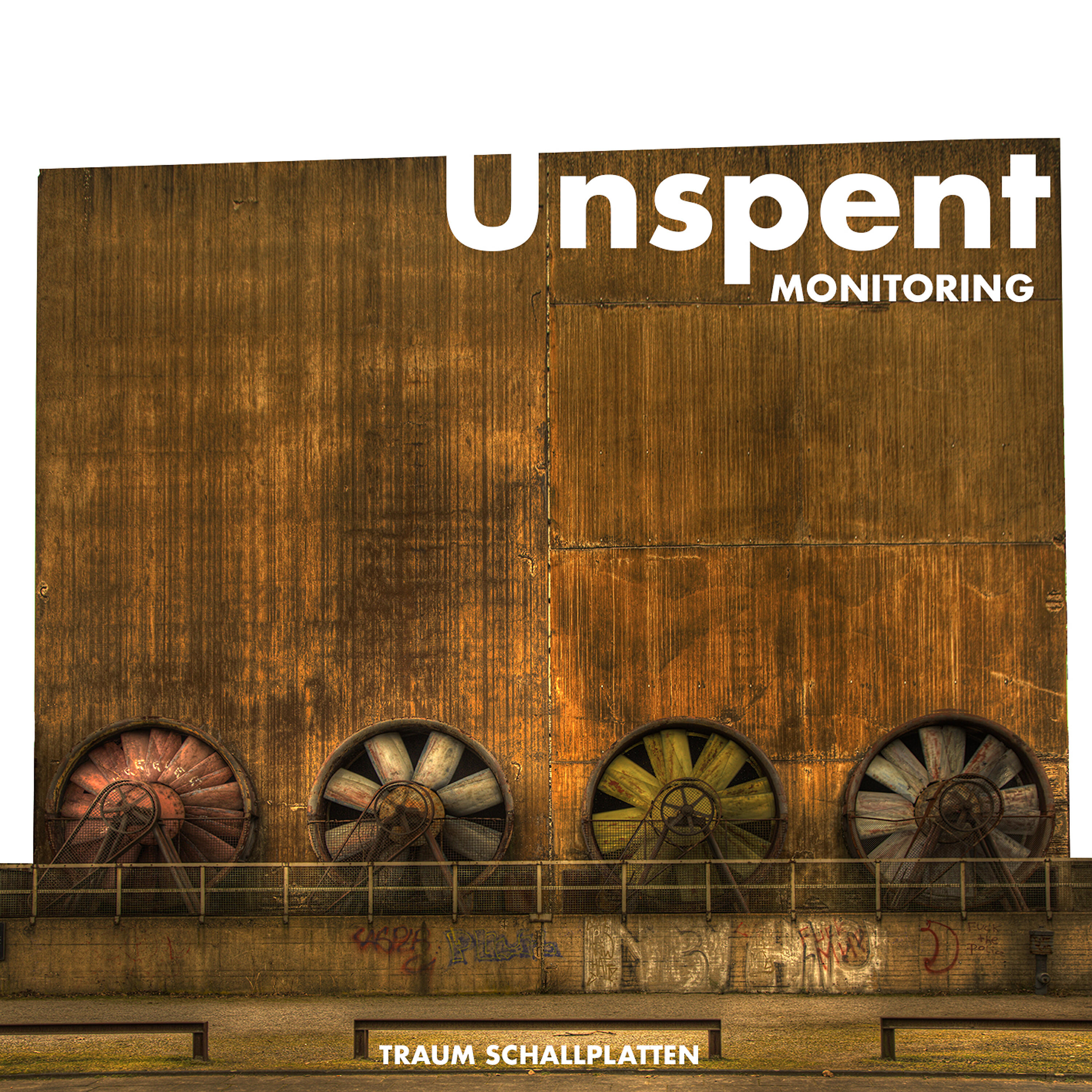 Unspent - Icinga