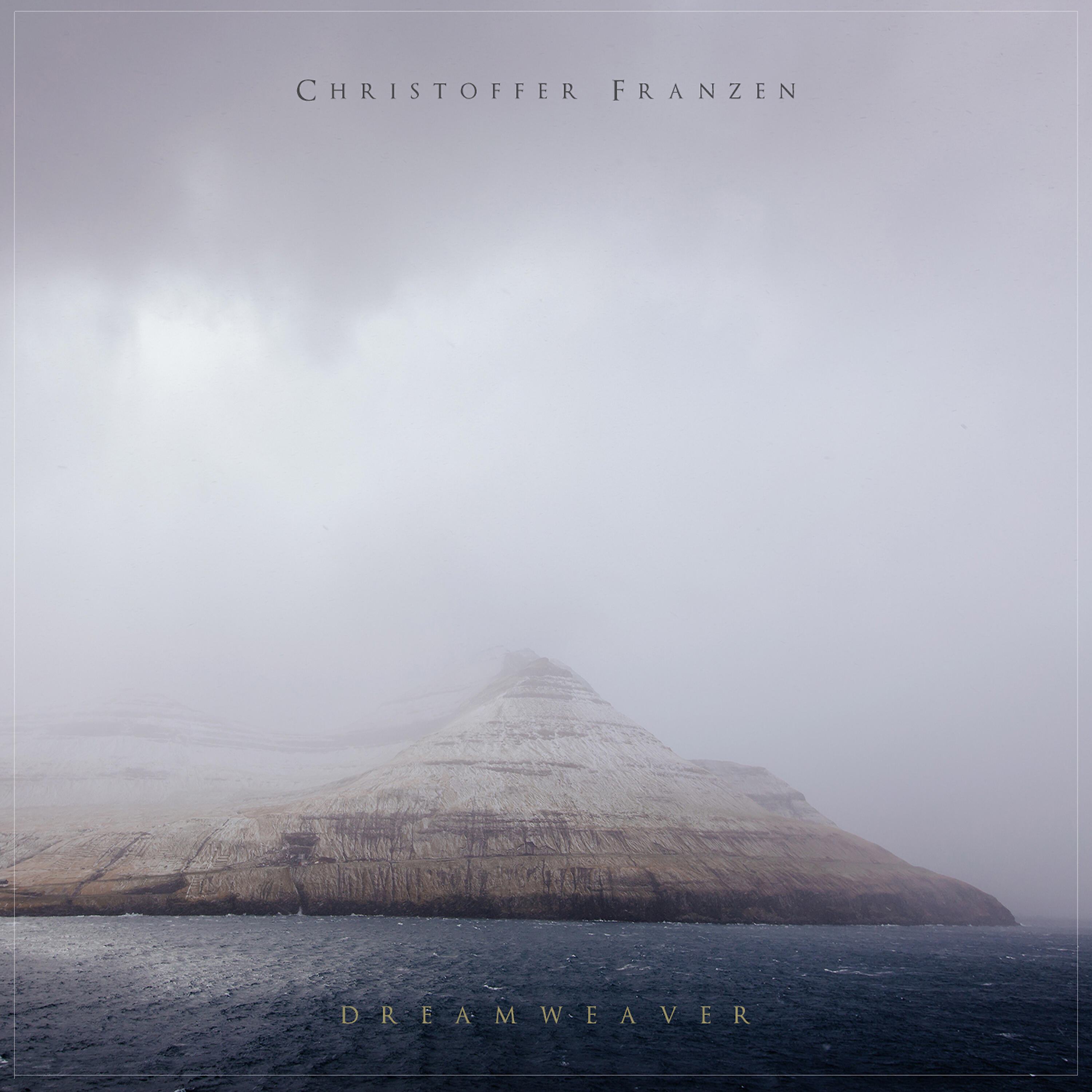 Christoffer Franzen - Dreamweaver