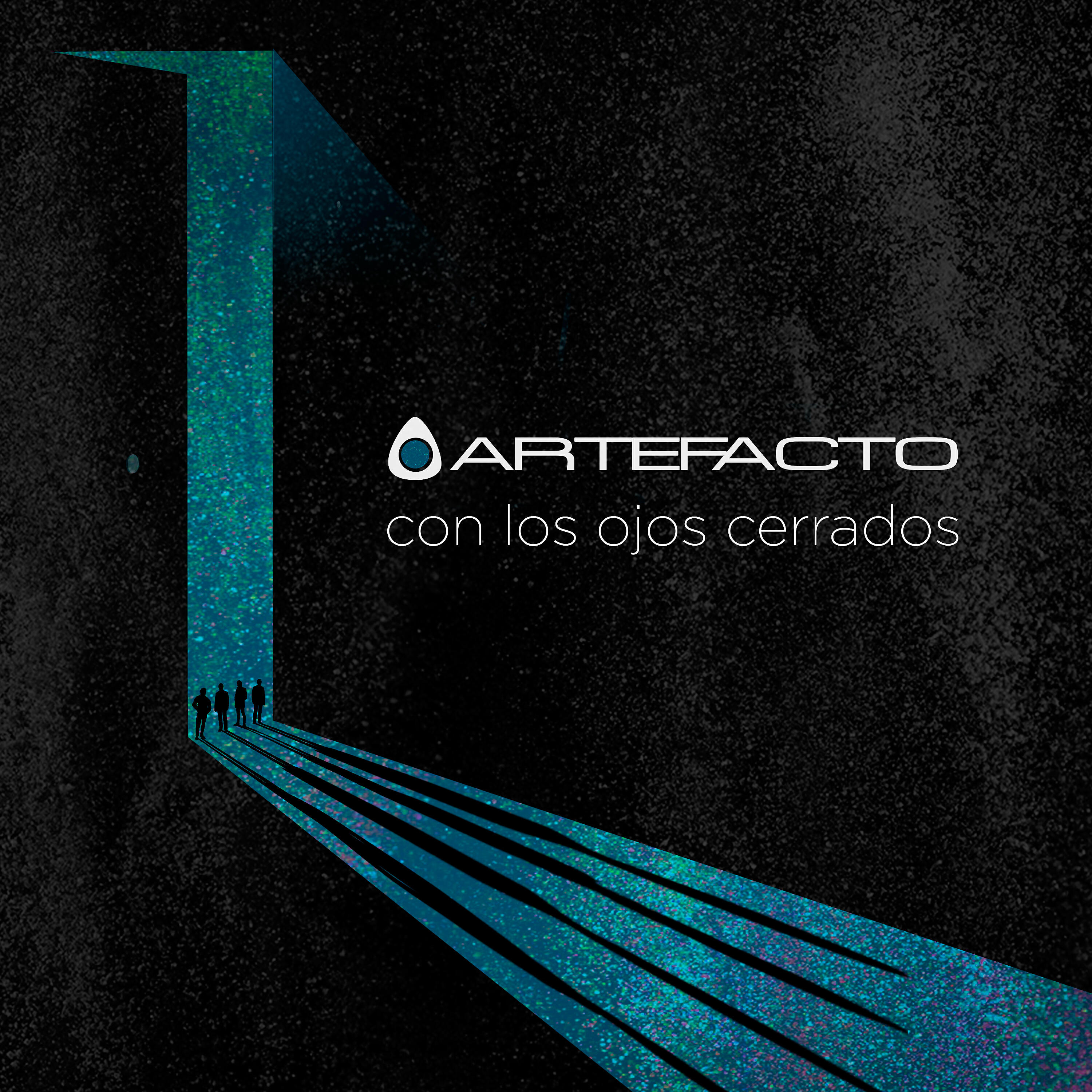 Artefacto - Con los Ojos Cerrados