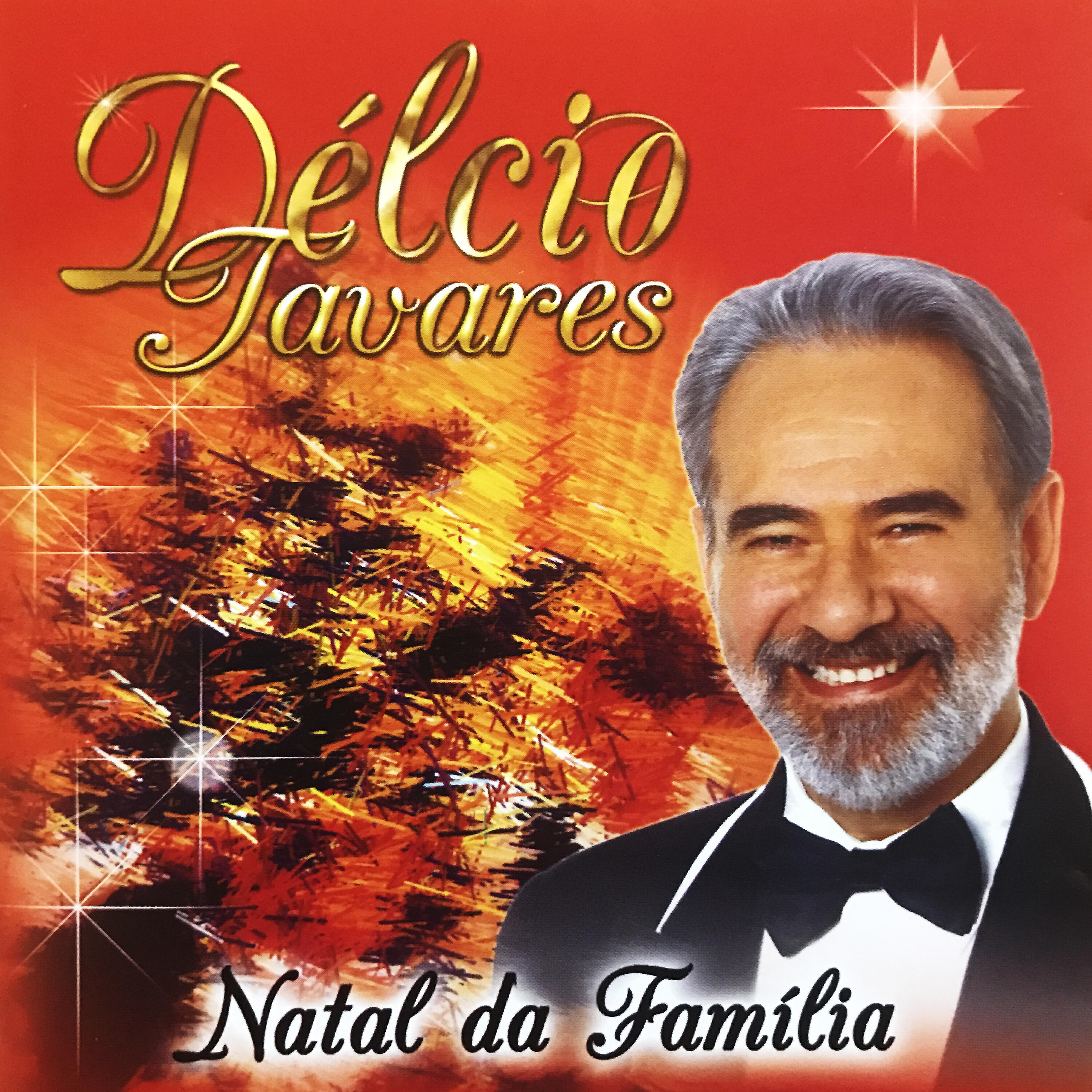 Délcio Tavares - Então É Natal / Happy Xmas (War Is Over)