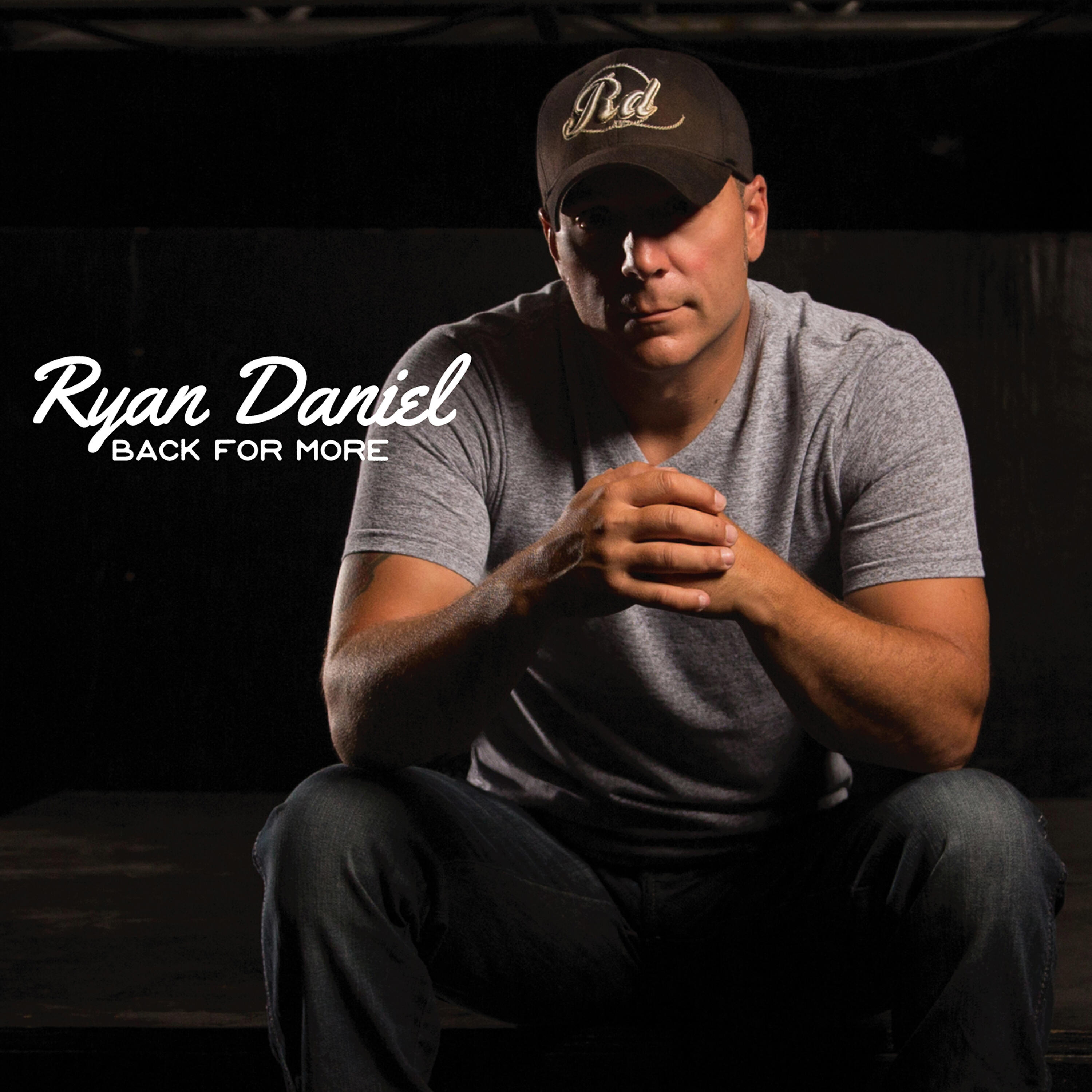 Ryan Daniel - Bring on the Night