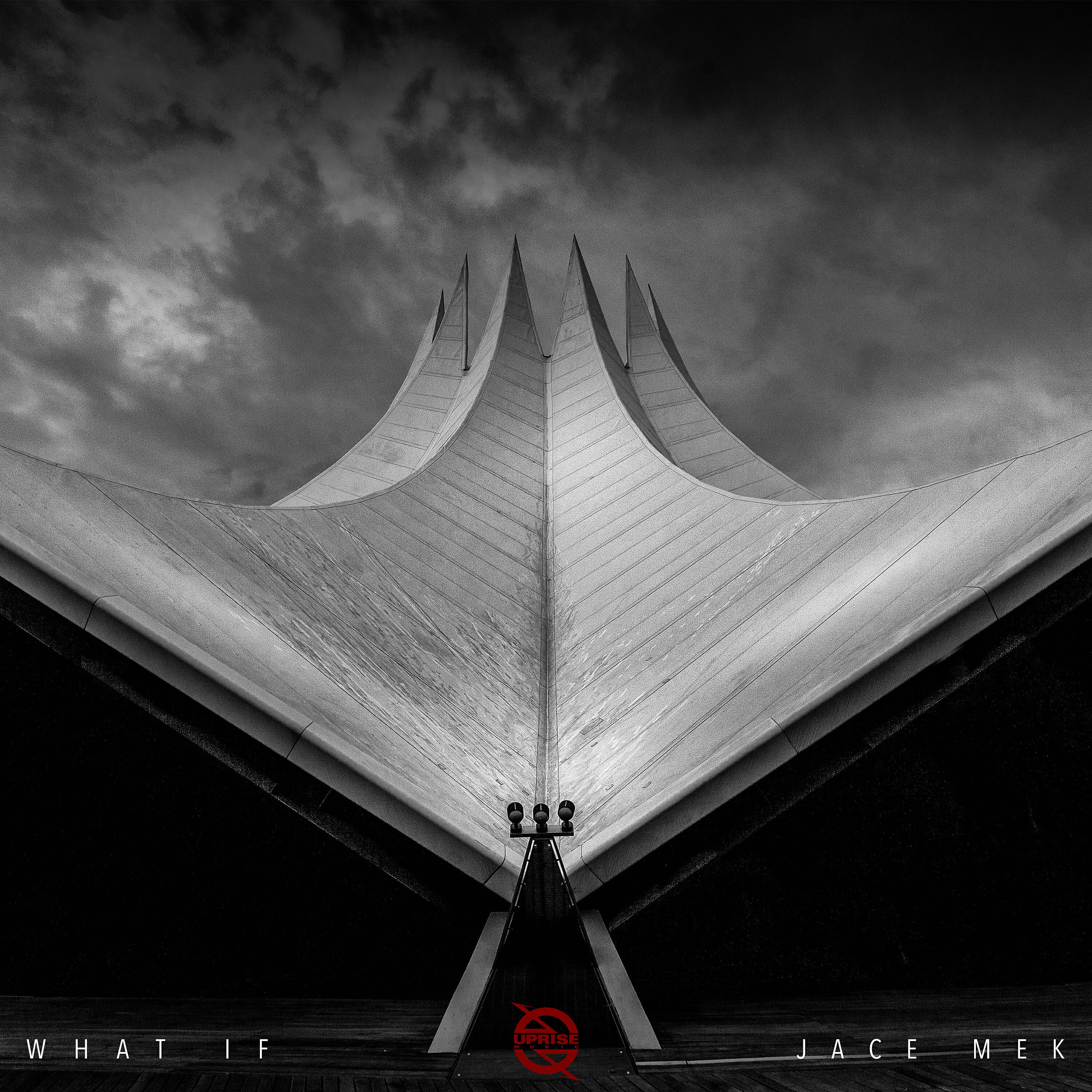 Jace Mek - What If