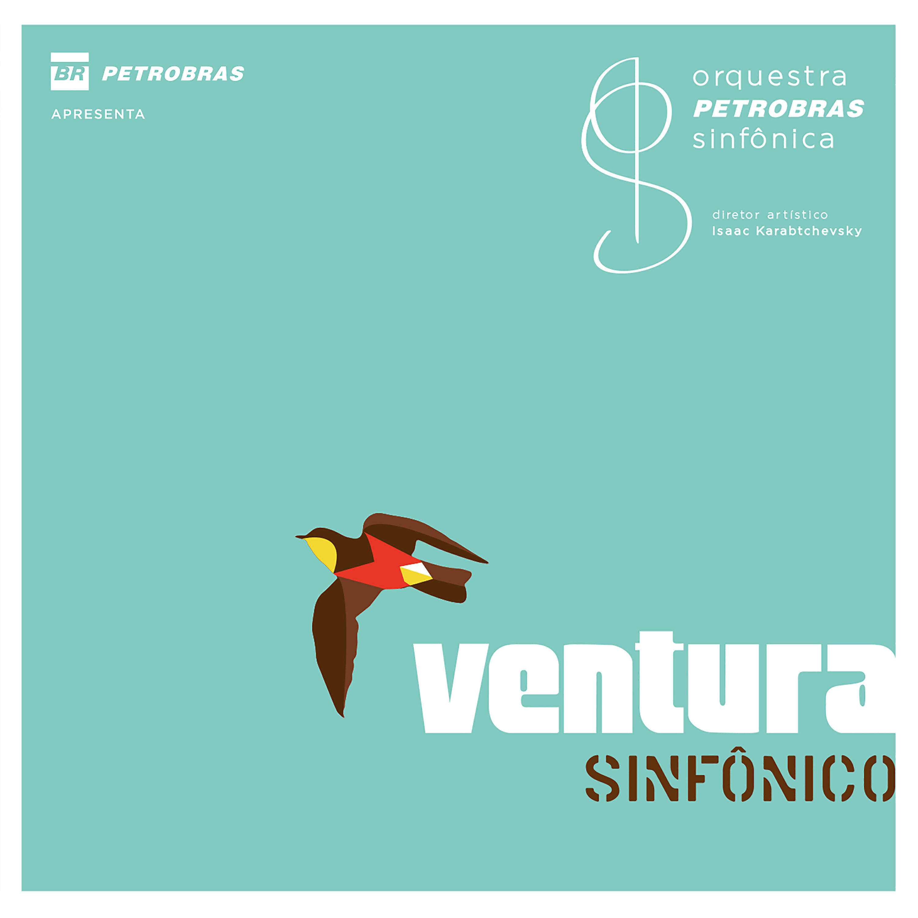 Orquestra Petrobras Sinfônica - Conversa De Botas Batidas