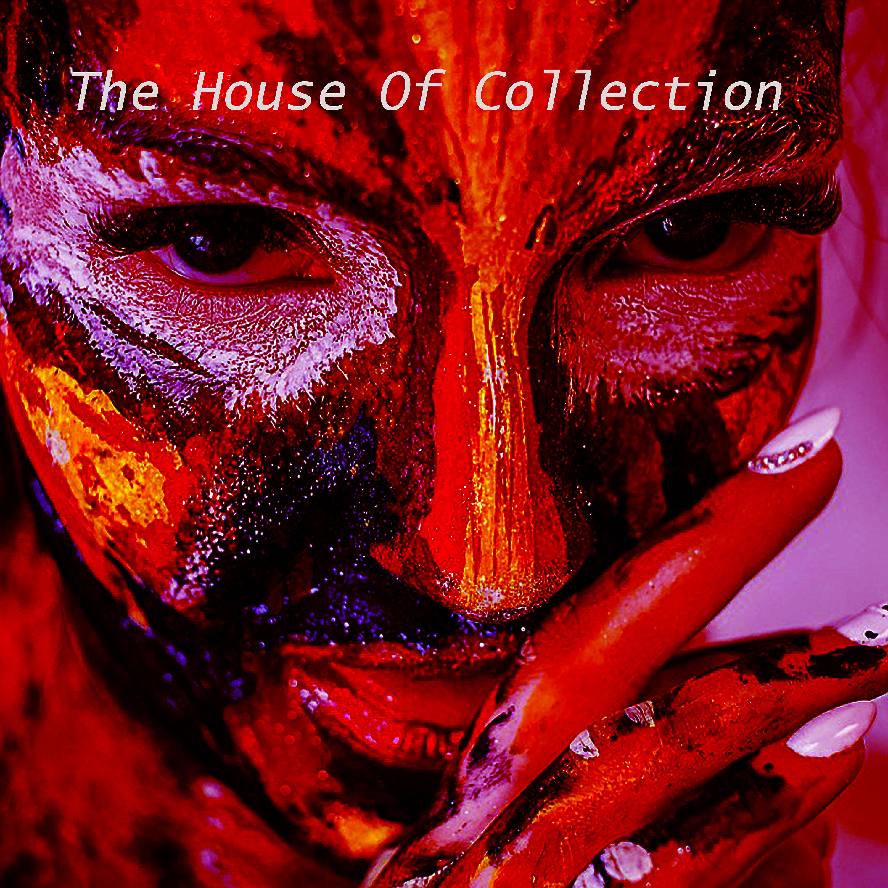 Morris DJ - House Dropped