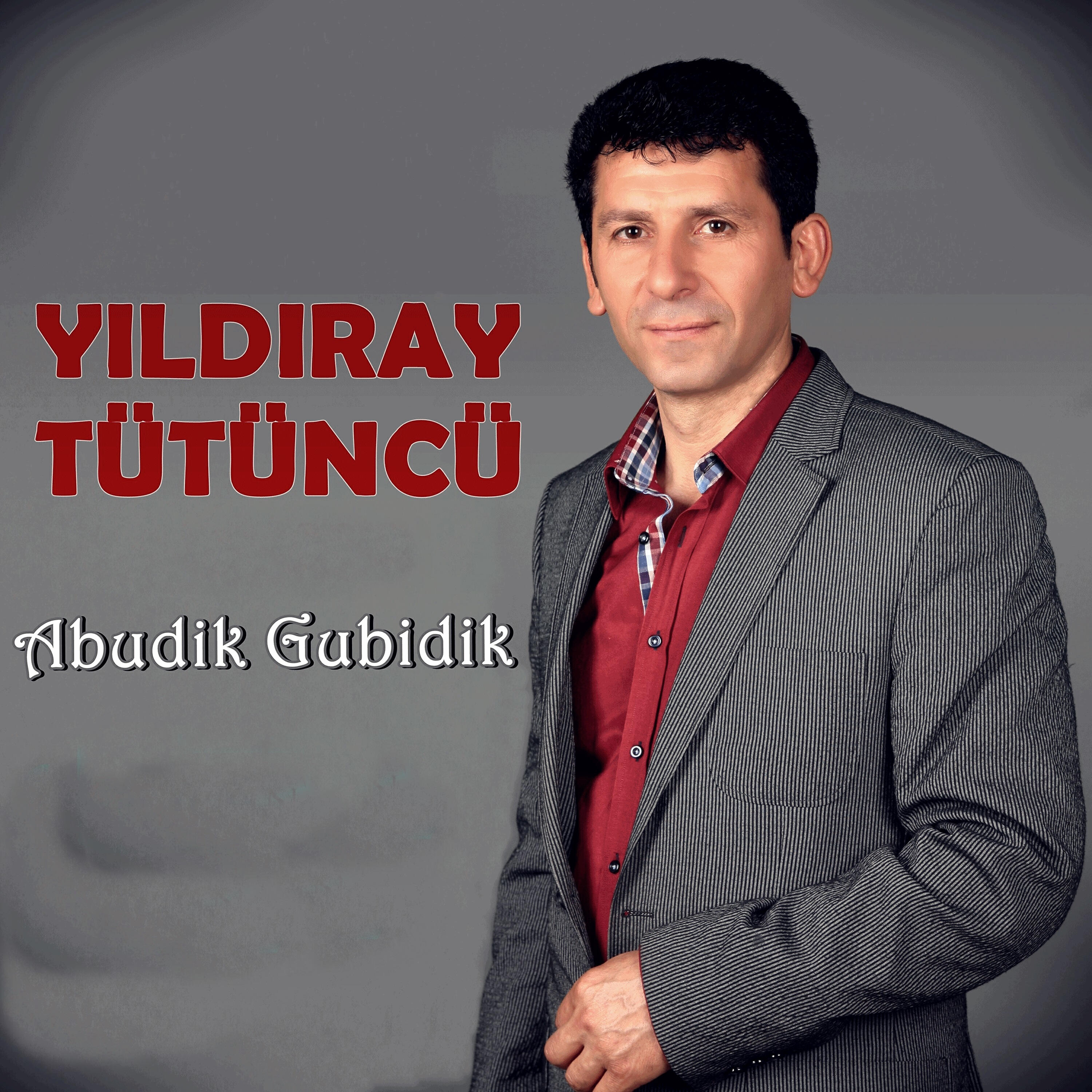 Yıldıray Tütüncü - Sabreyle Türkiyem
