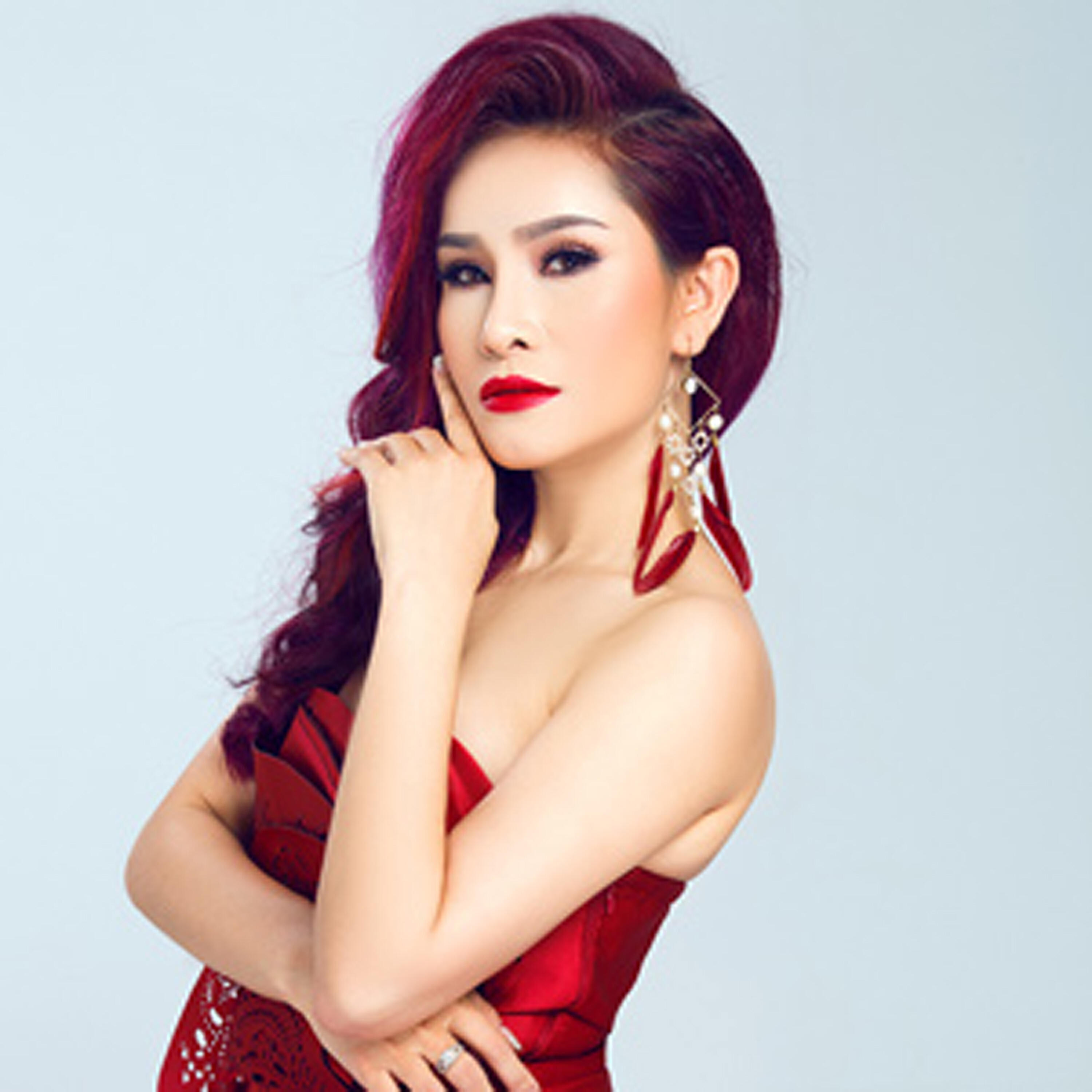 Son Ca - Xuân Về Trên Môi Em (Remix)