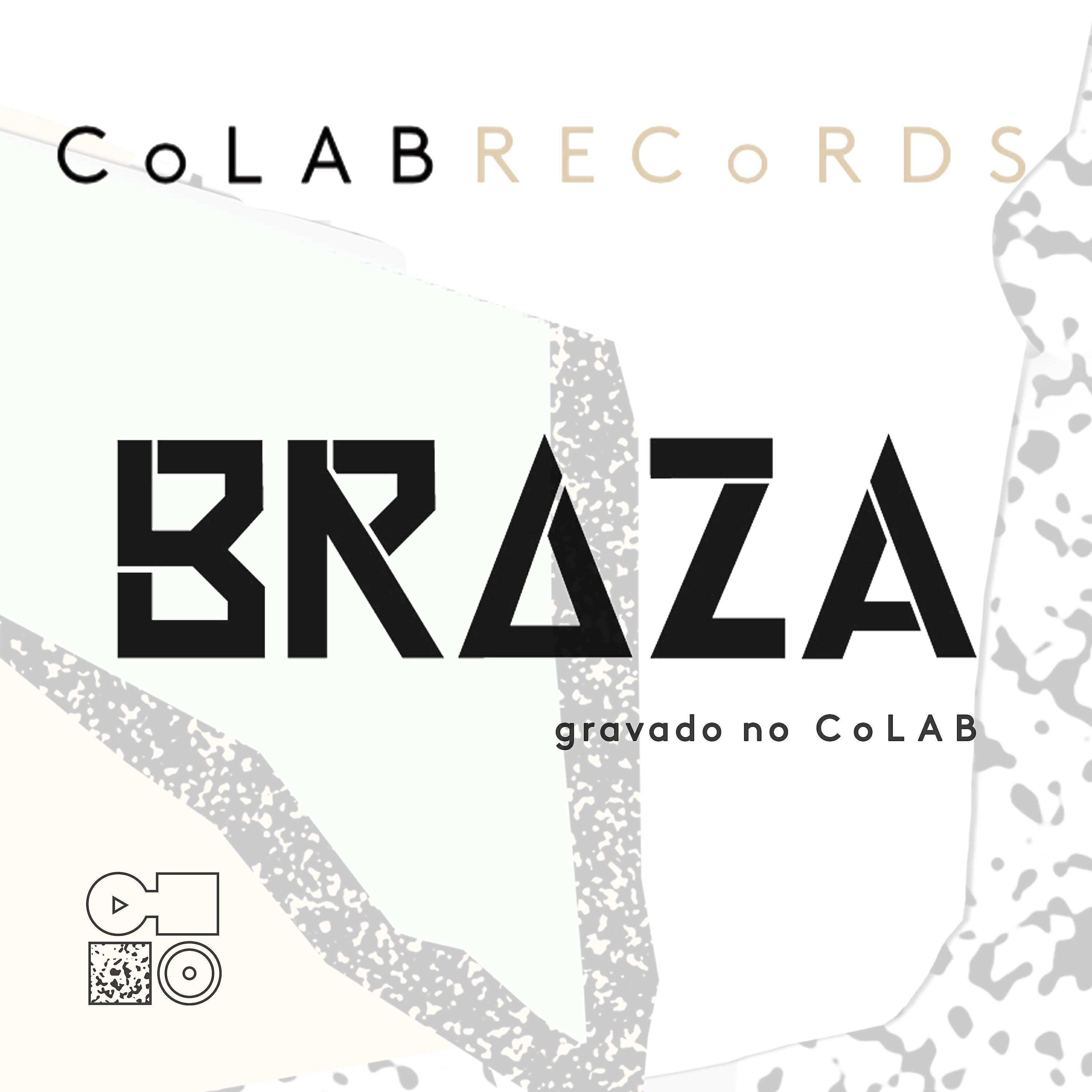 BRAZA - Sob o Céu