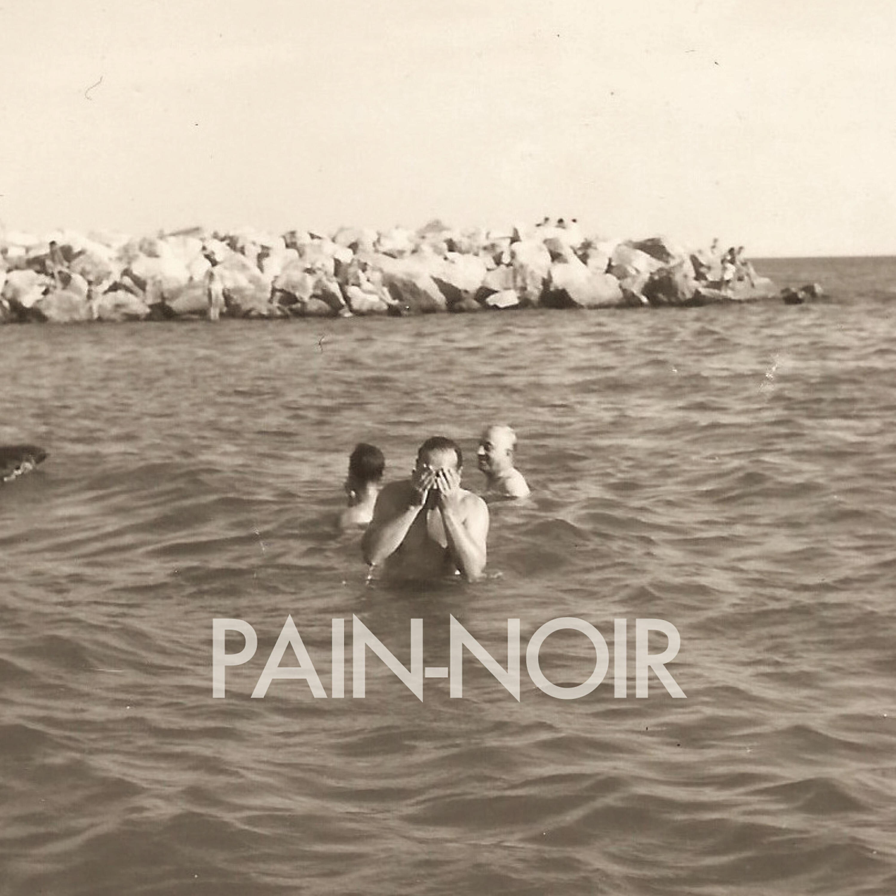 Pain-Noir - Jamais l'or ne dure