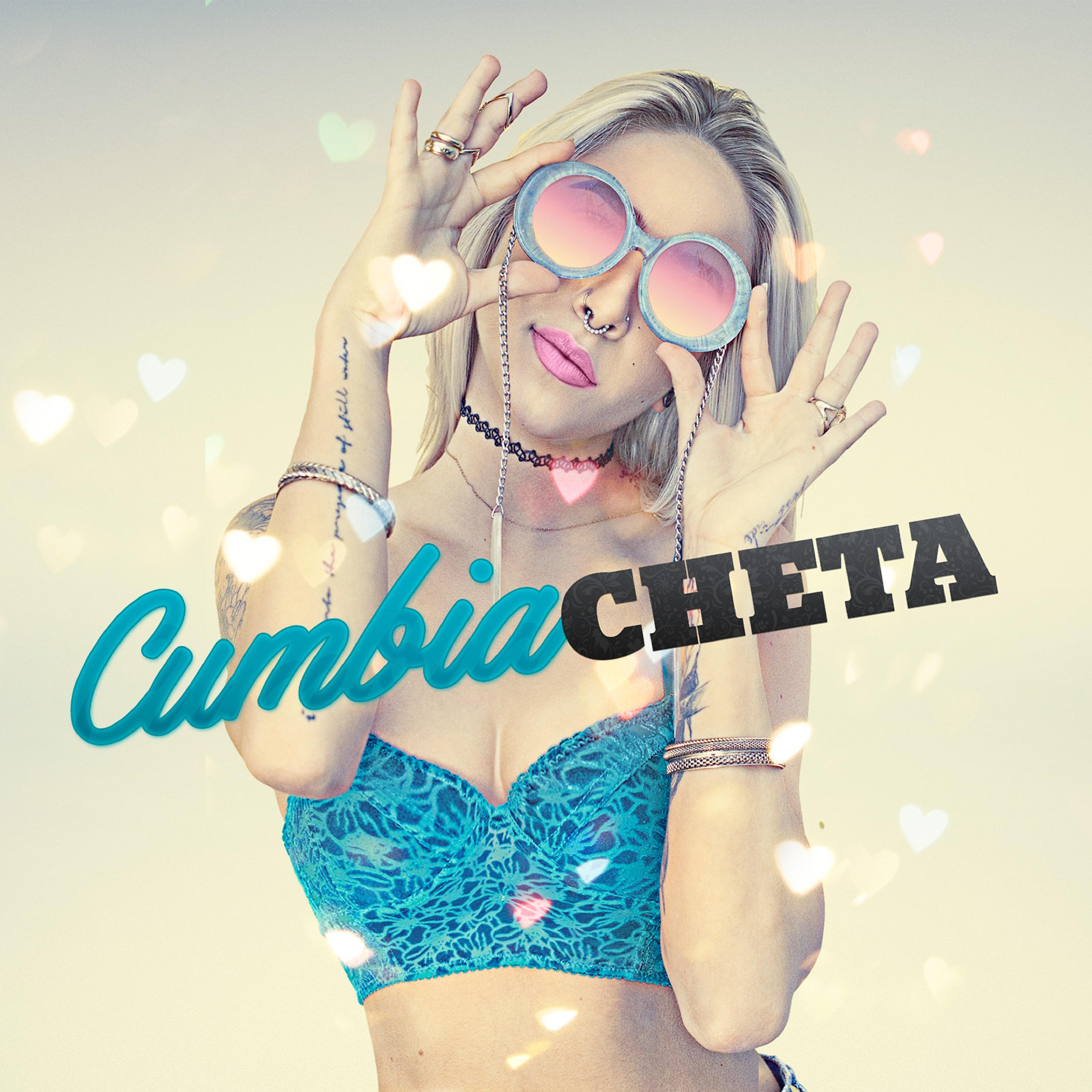Постер альбома Cumbia Cheta