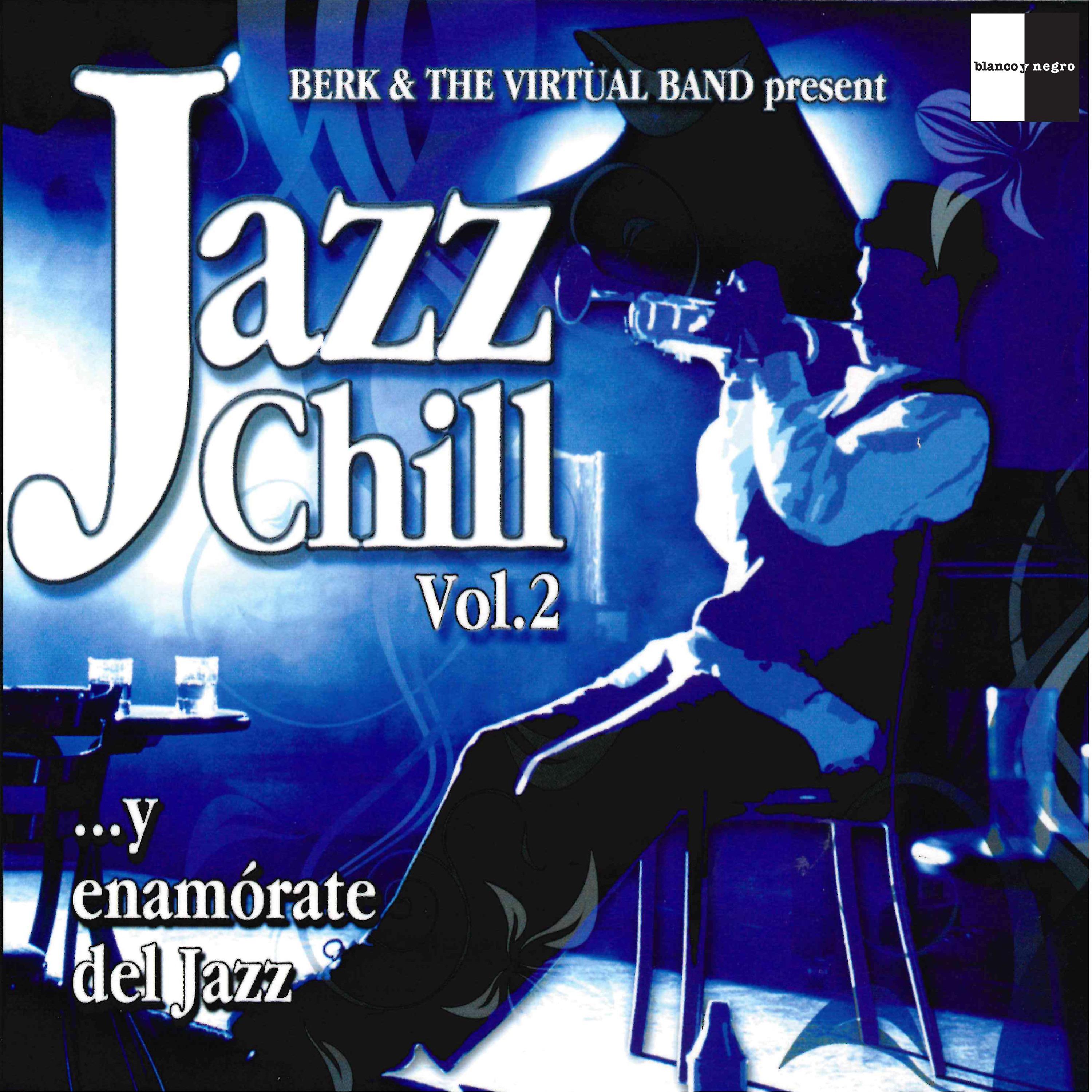 Постер альбома Jazz Chill, Vol. 2