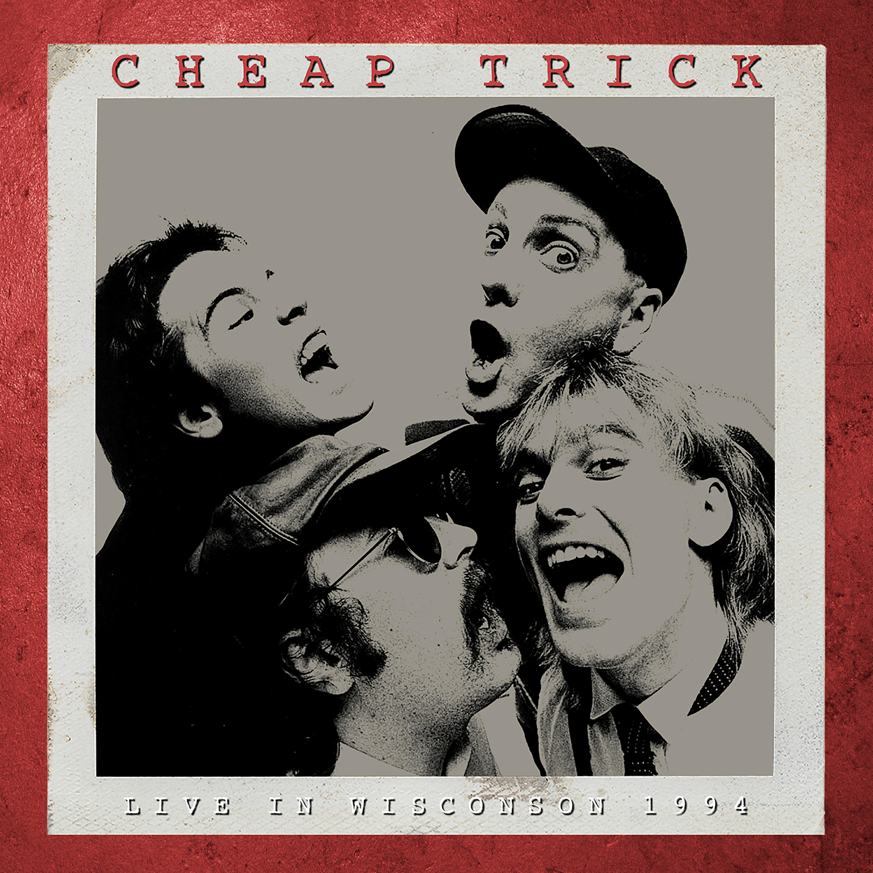 Cheap Trick - Dream Police (Live)