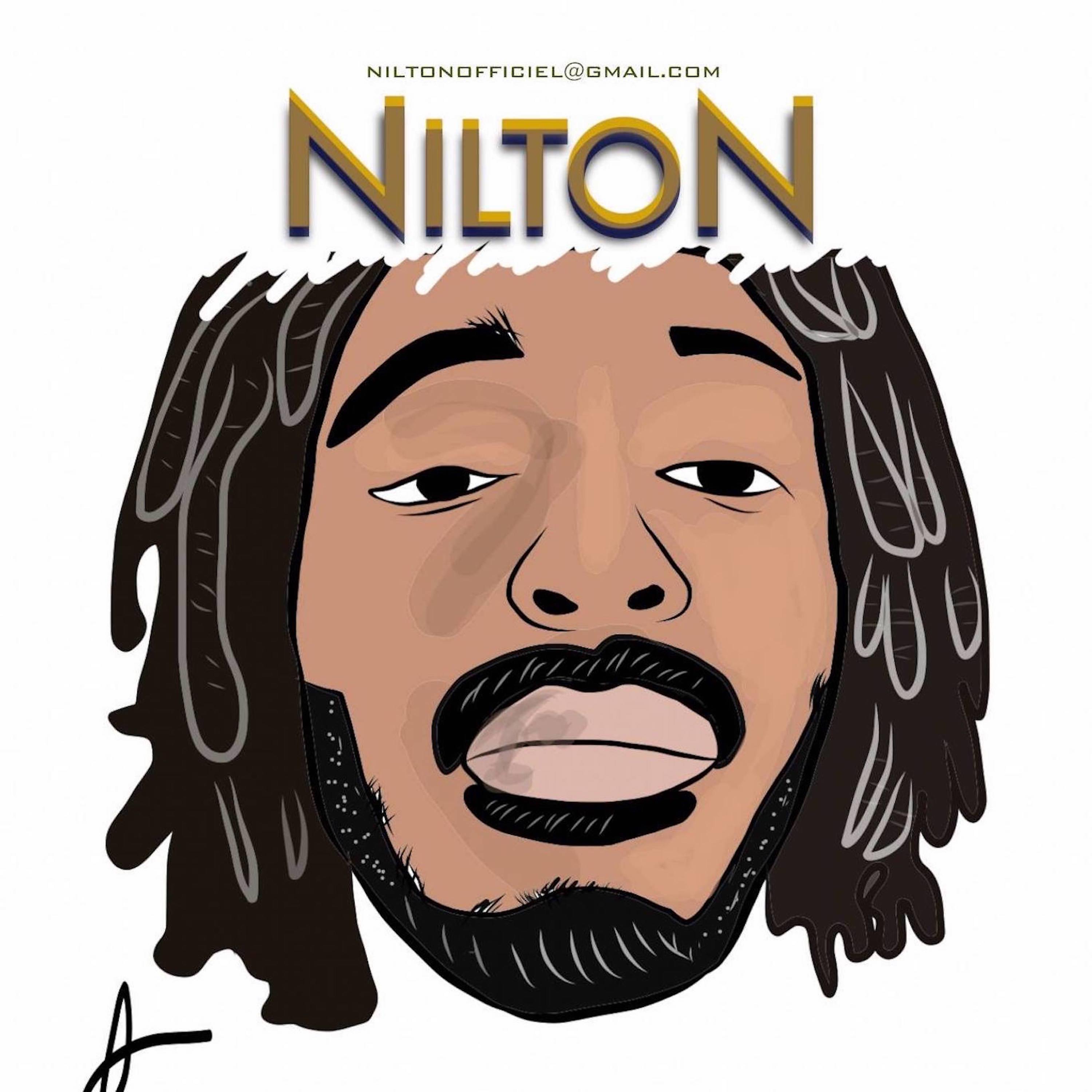 Постер альбома Nilton réalisation