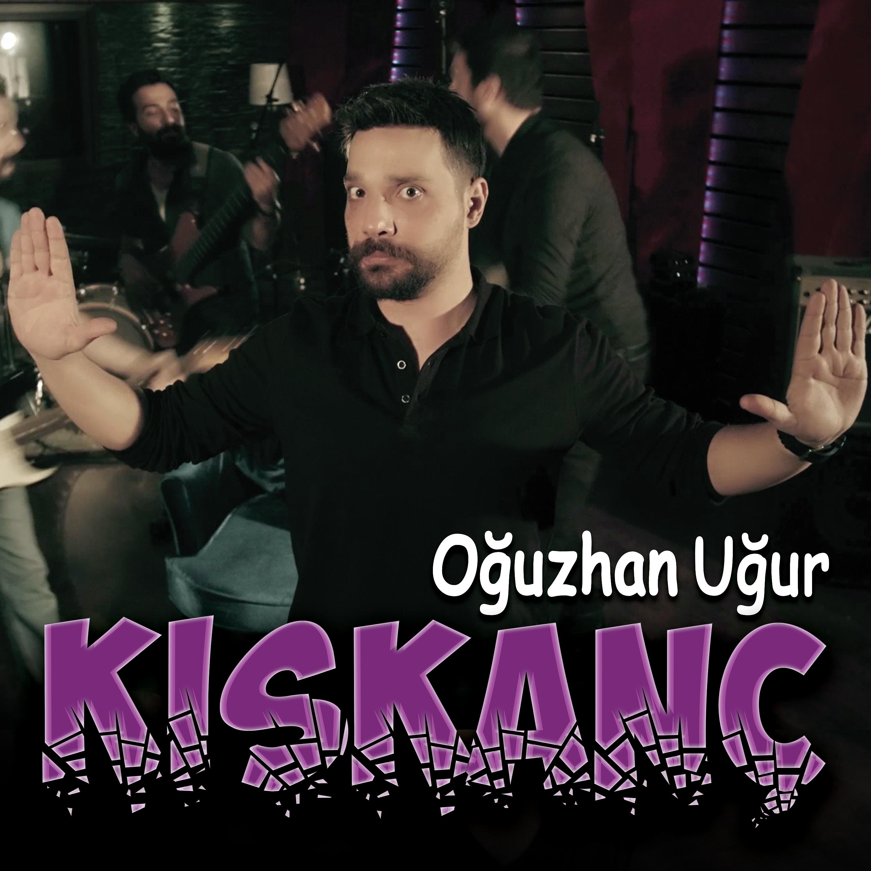 Постер альбома Kıskanç