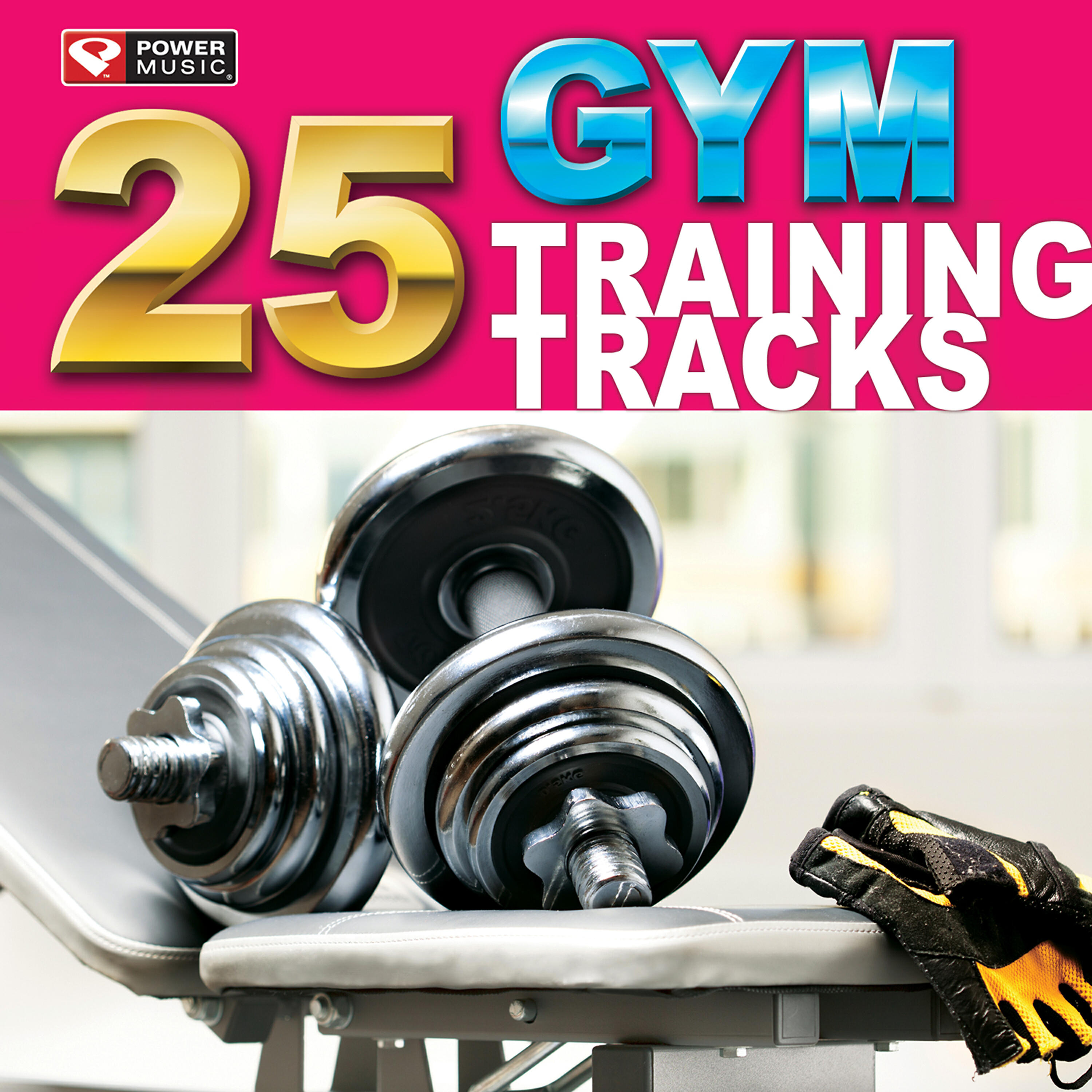 Power Music Workout - Let Me Think About It (Workout Mix)