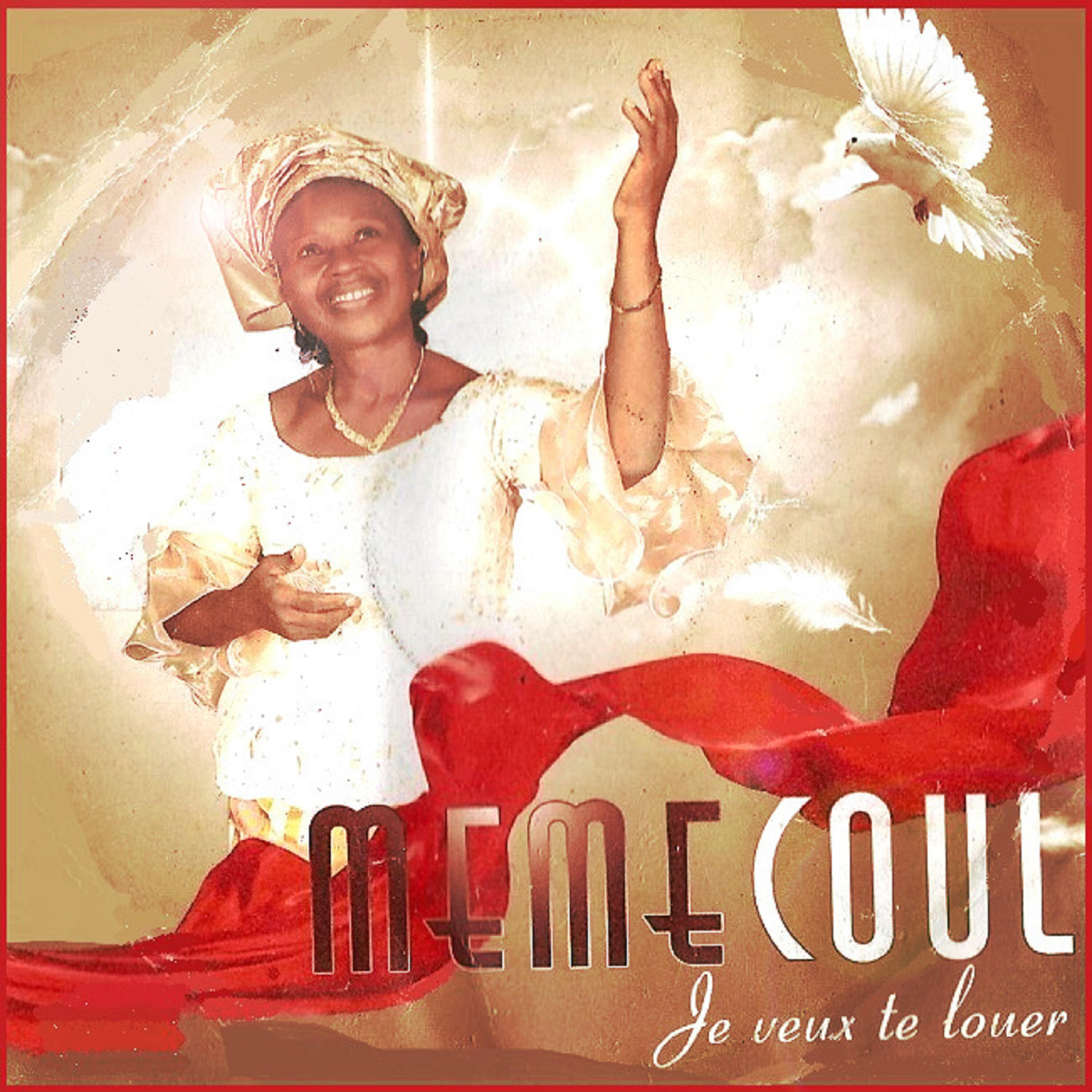 Meme Coul - Jesus n'gnan yri