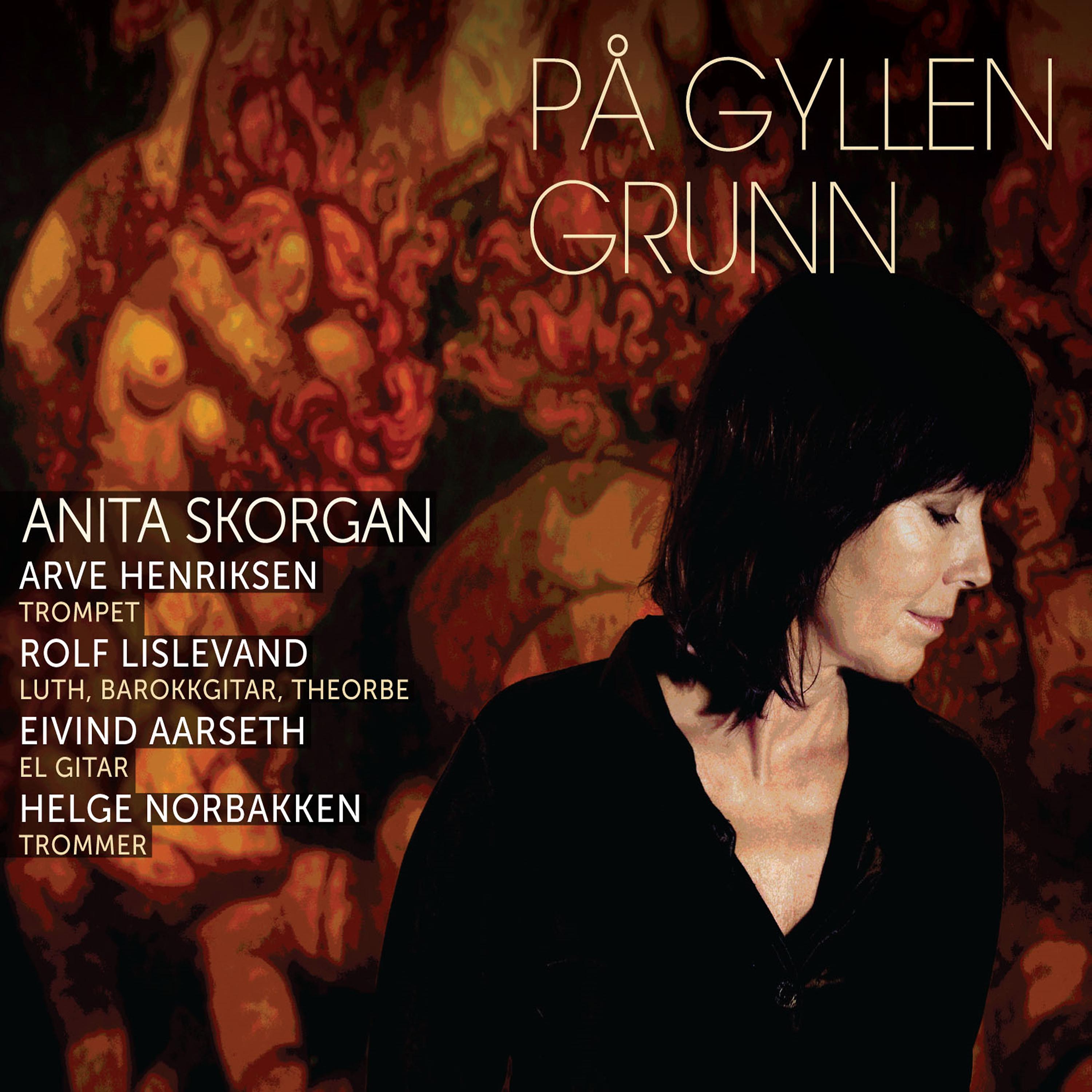 Постер альбома På Gyllen Grunn