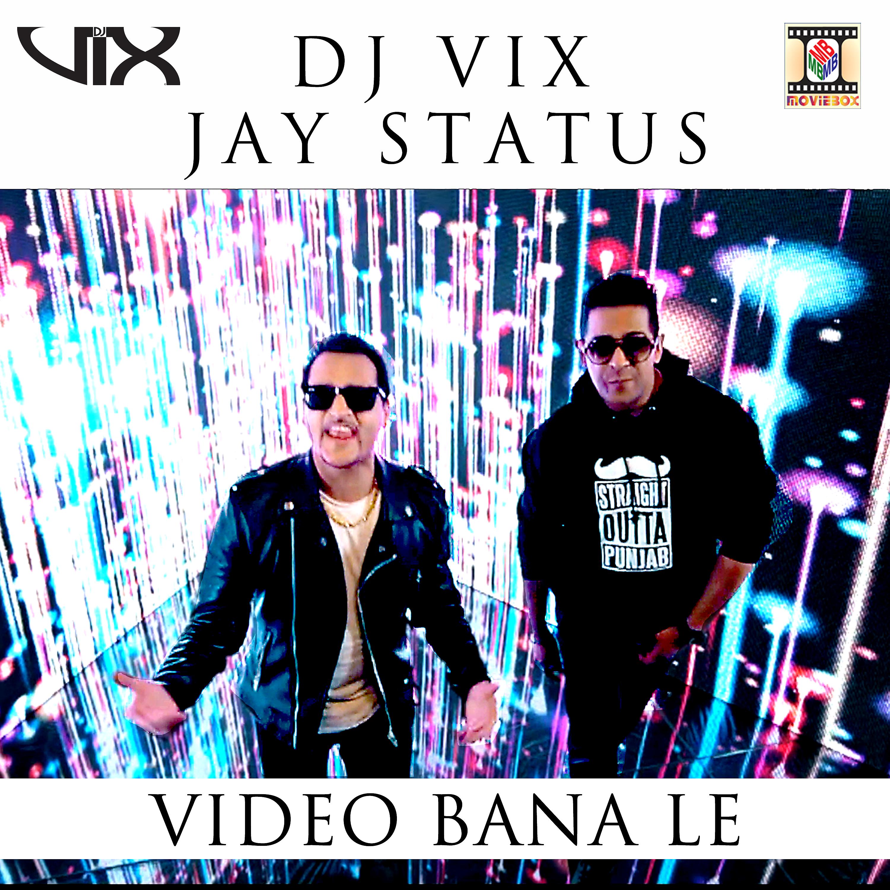 Постер альбома Video Bana Le