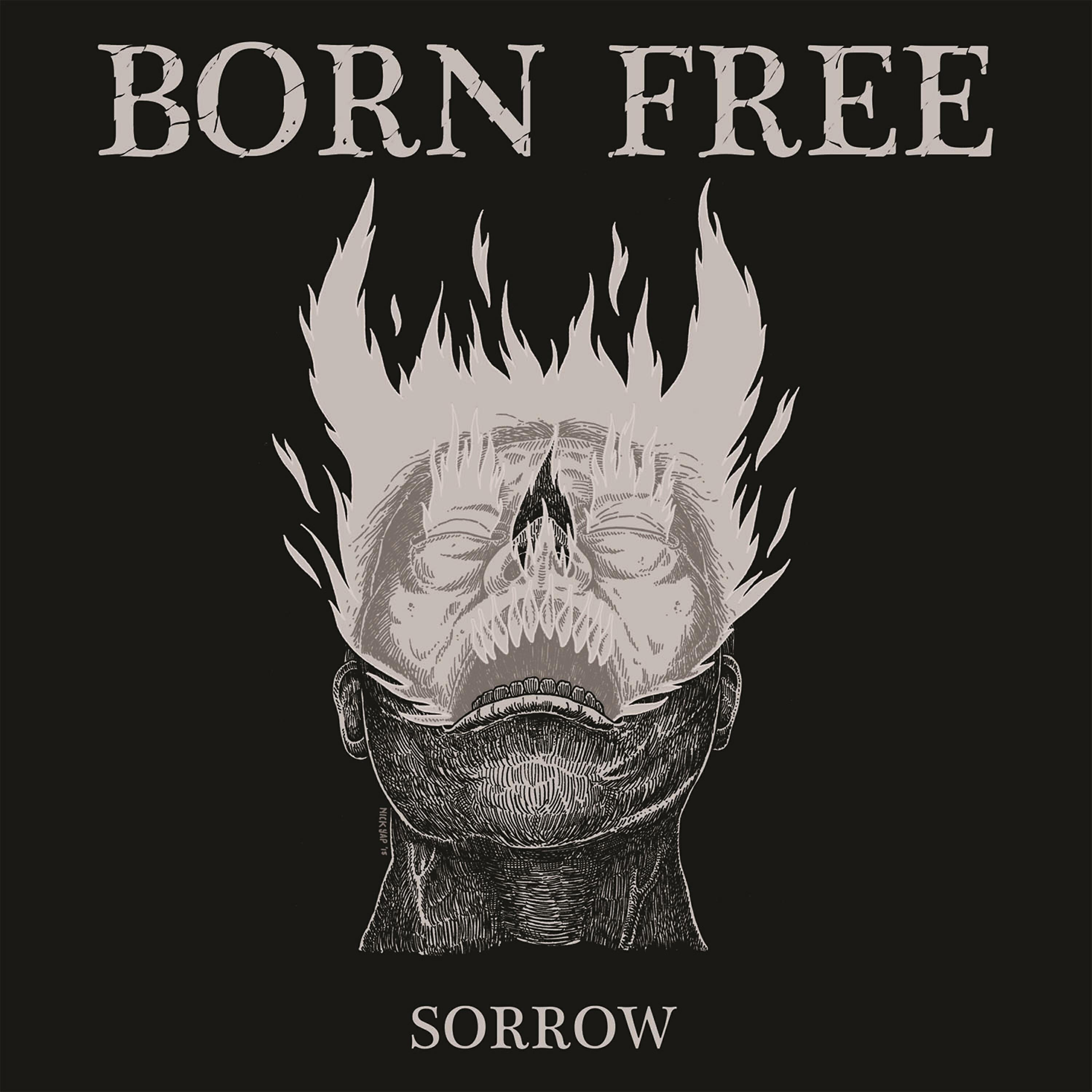 Born Free - Trust No One