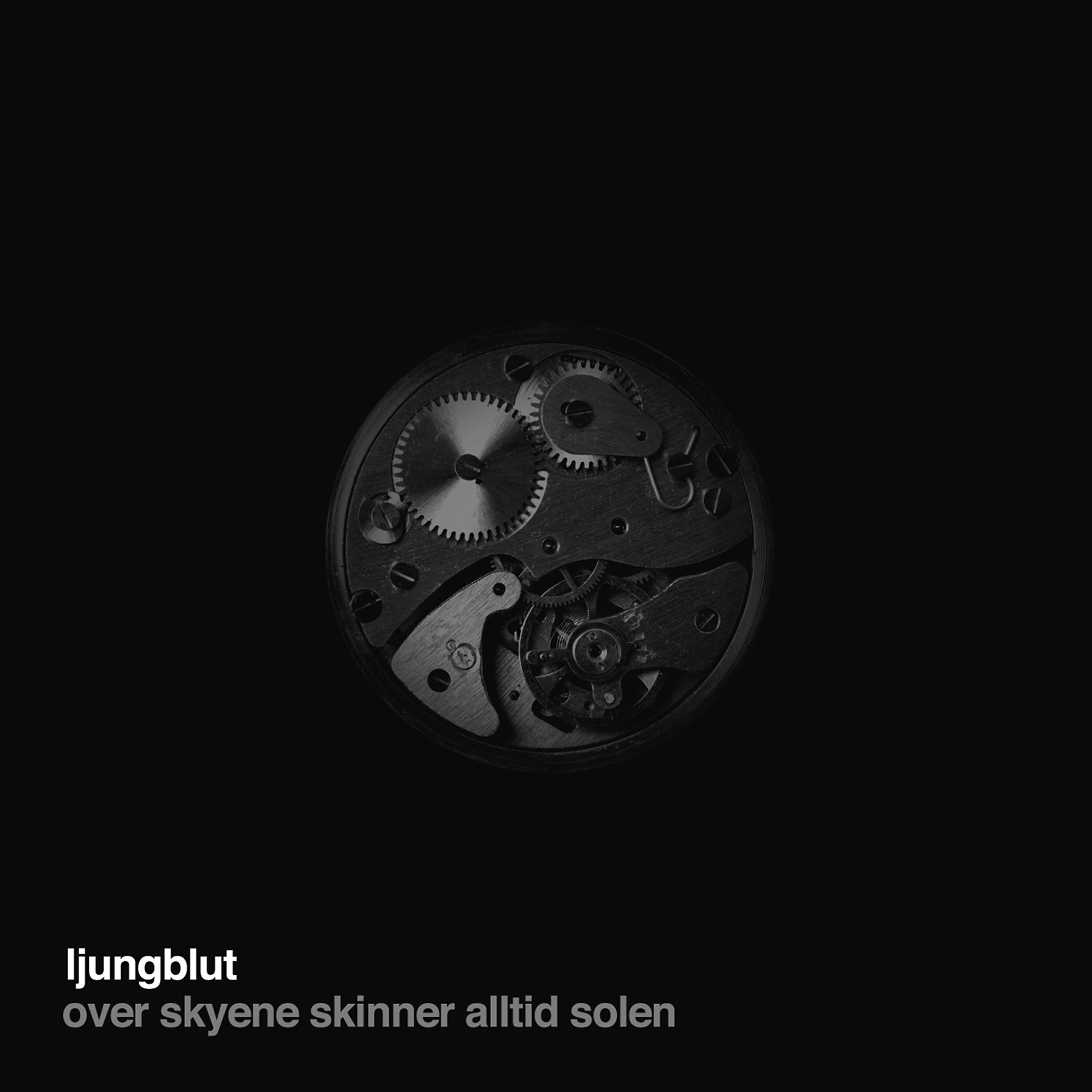 Ljungblut - Novae
