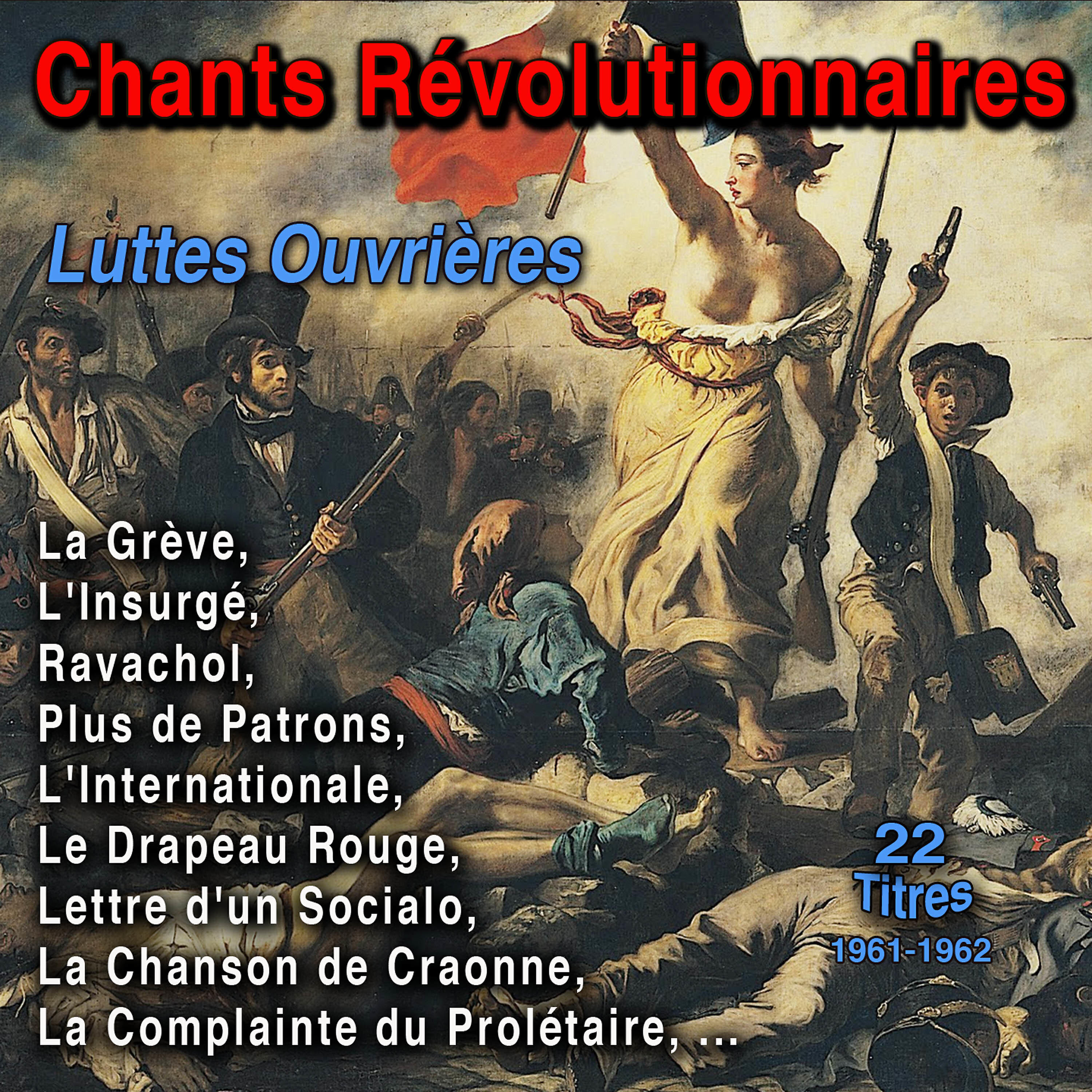 Les Quatre Barbus - Les partisans