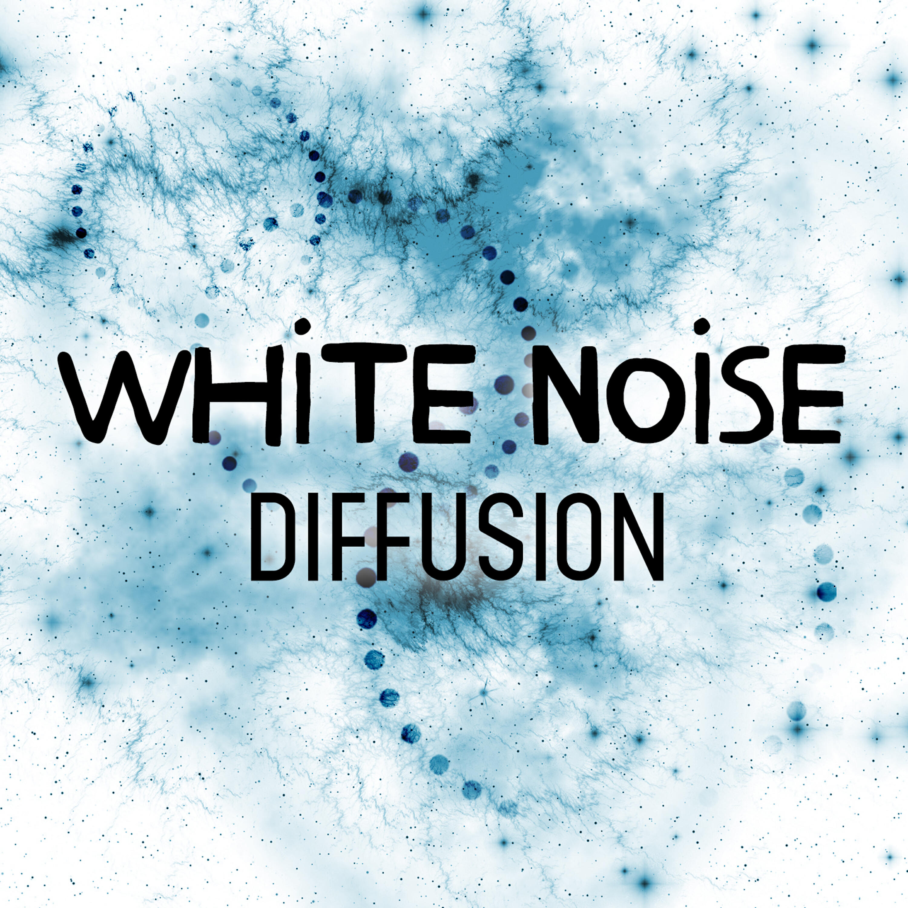 White Noise 2015 - White Noise: Simple Static