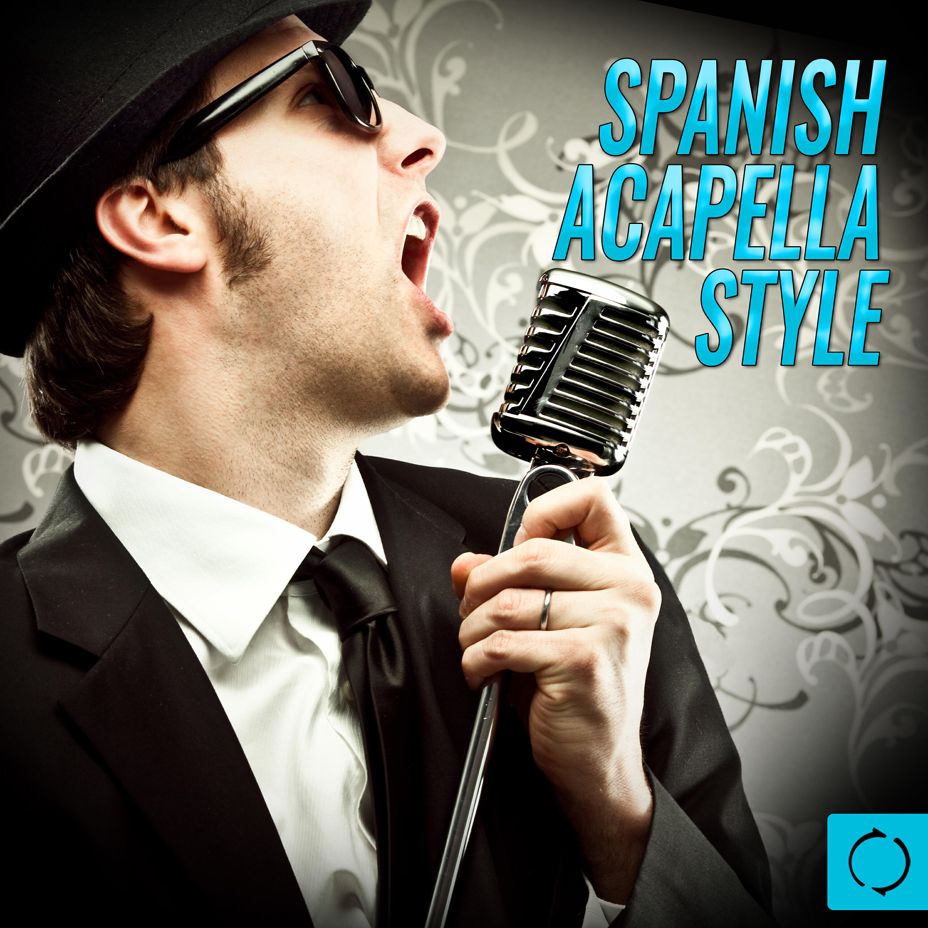 Stars of Latin - Te Regalo El Mar (Acapella Version)