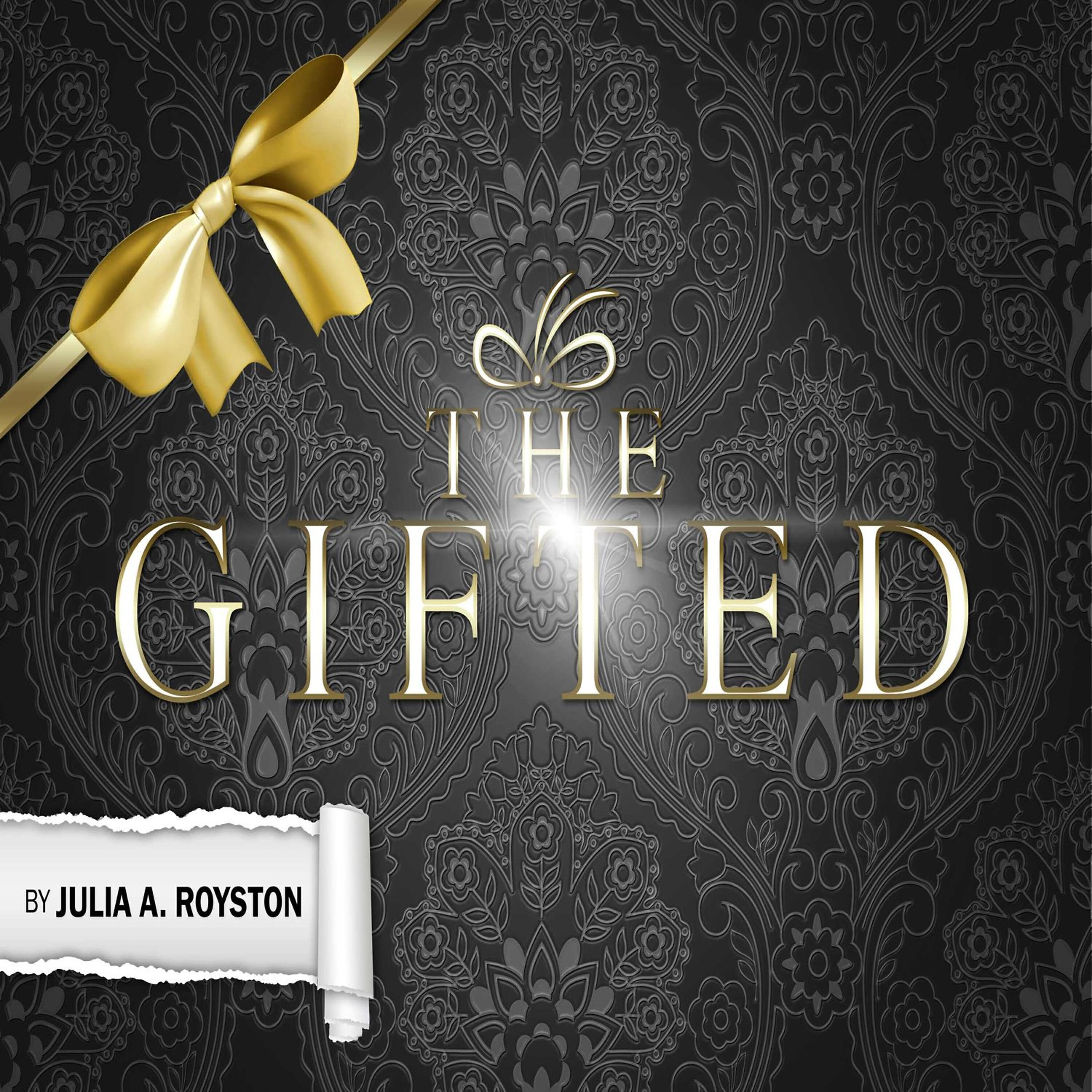 Julia A. Royston - God, Not Your Gift