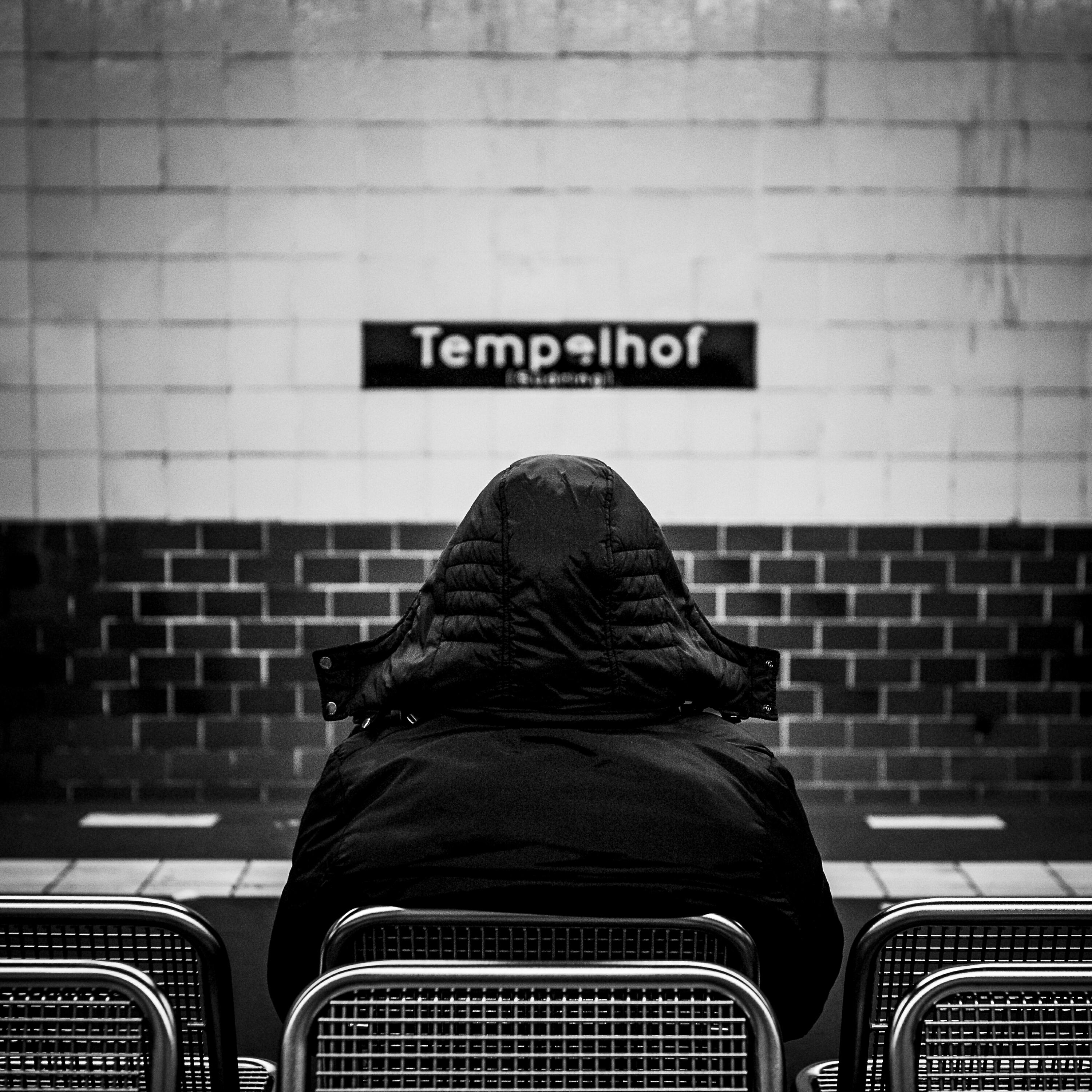 Ljungblut - Tempelhof