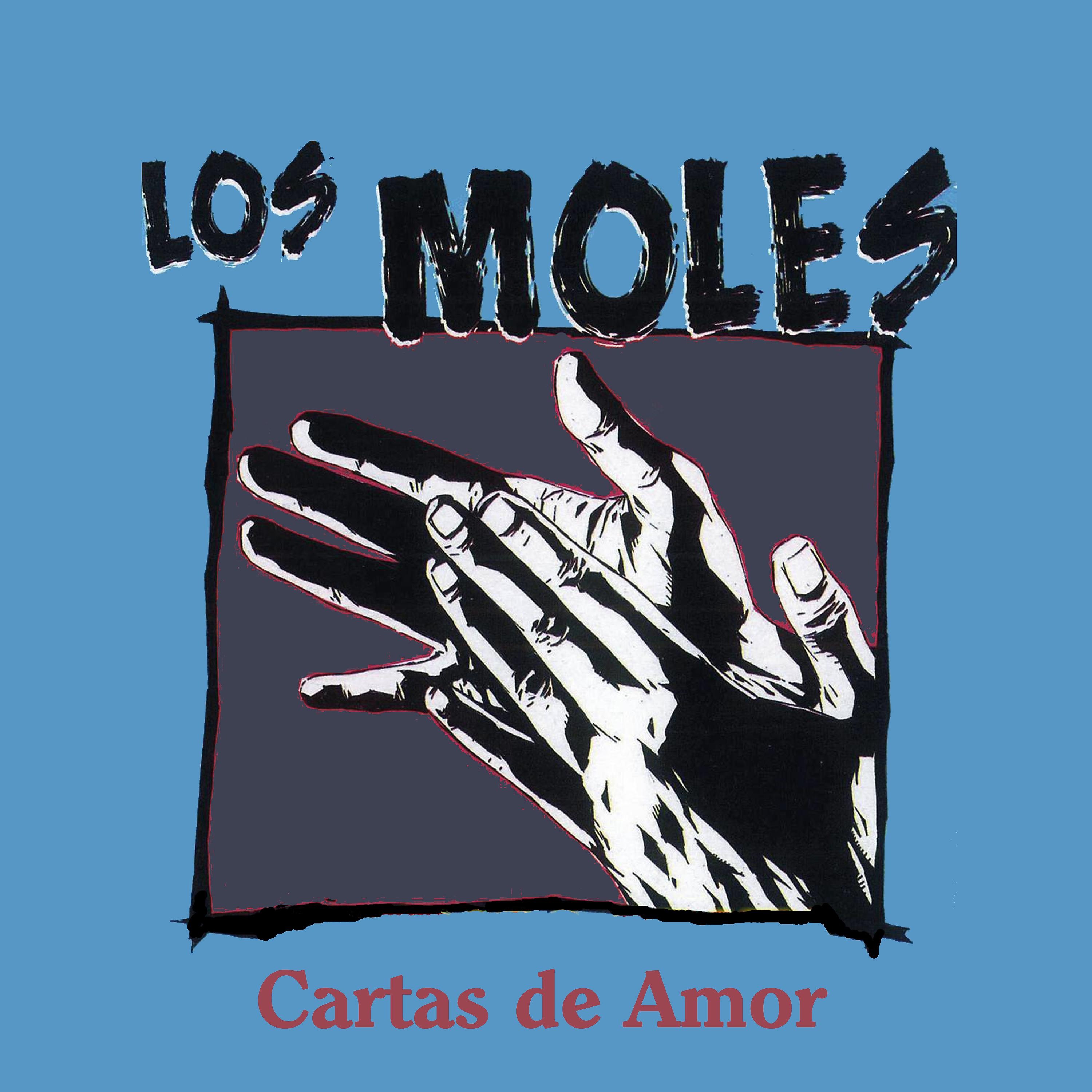 Постер альбома Cartas de Amor