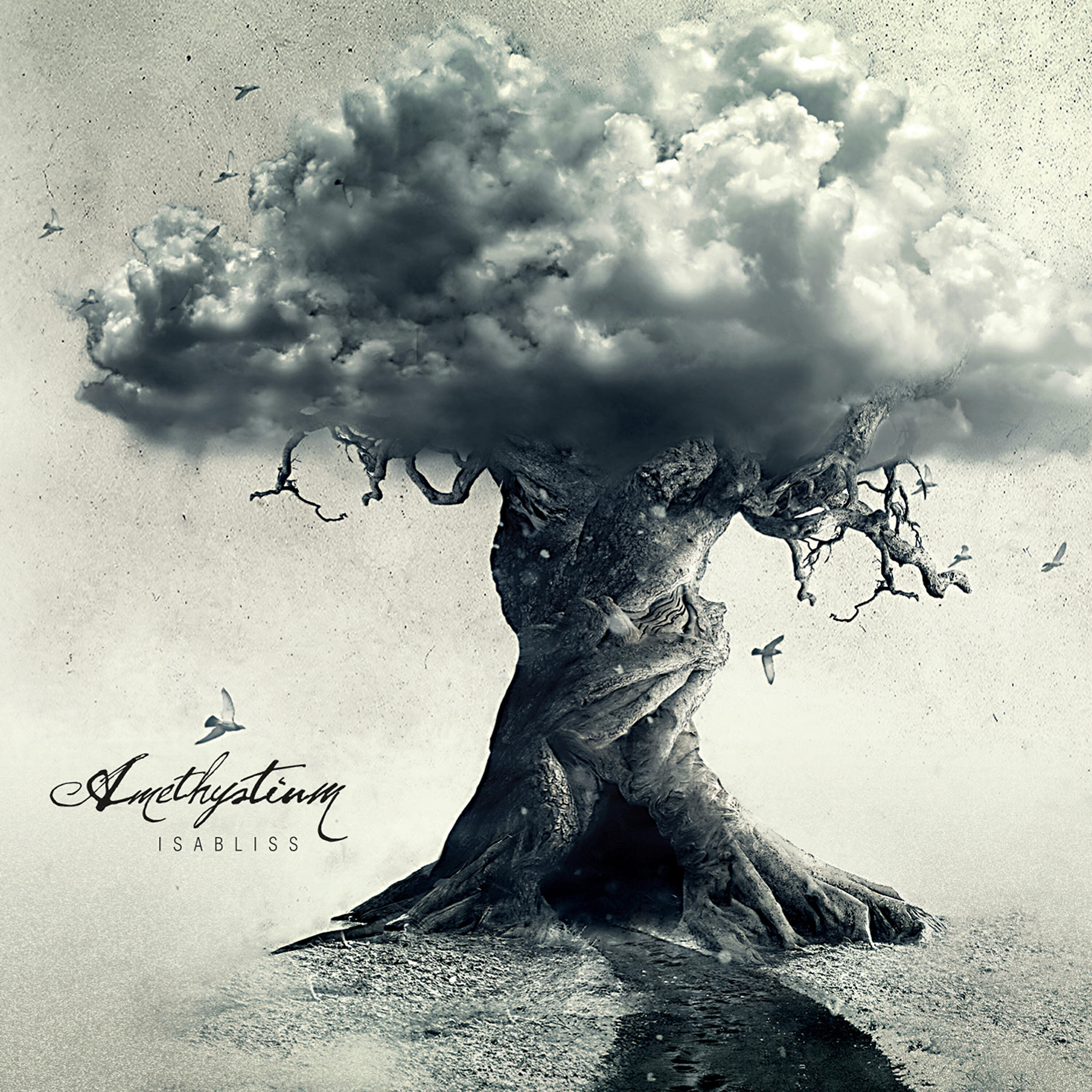Amethystium - Unbounded