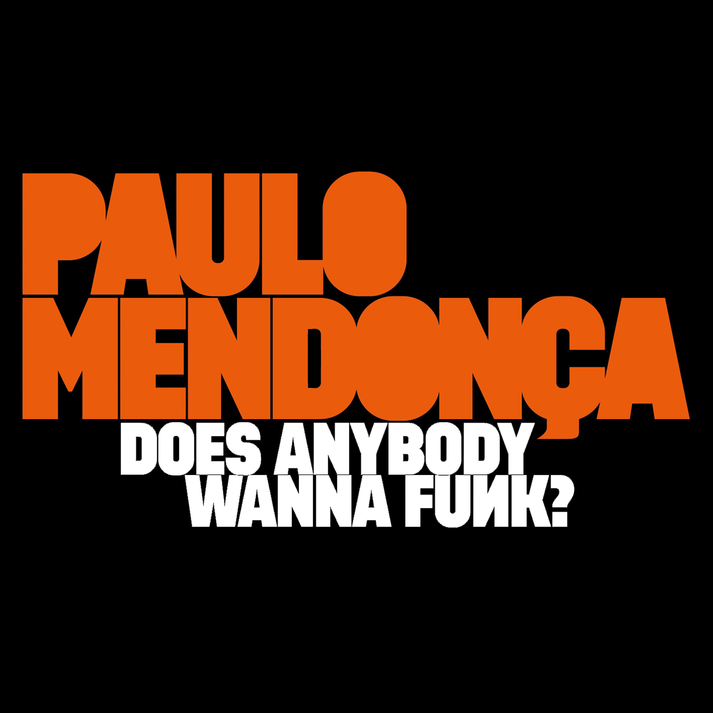 Постер альбома Does Anybody Wanna Funk?