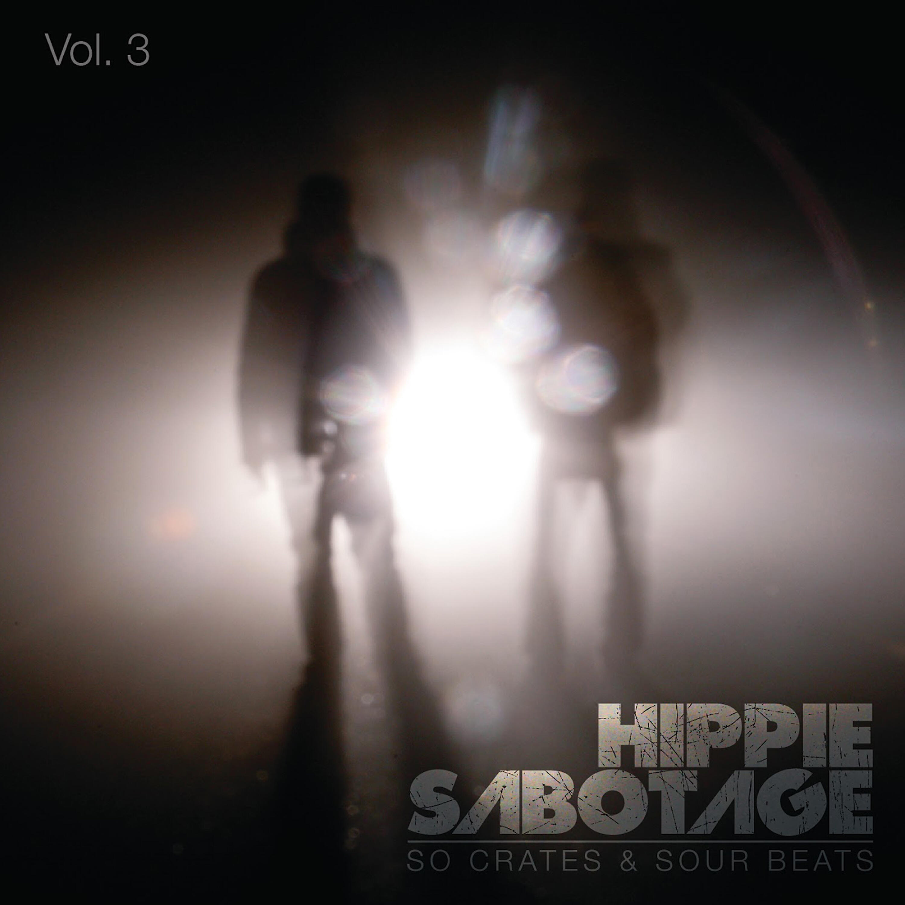 Hippie Sabotage - The One Who Knocks 