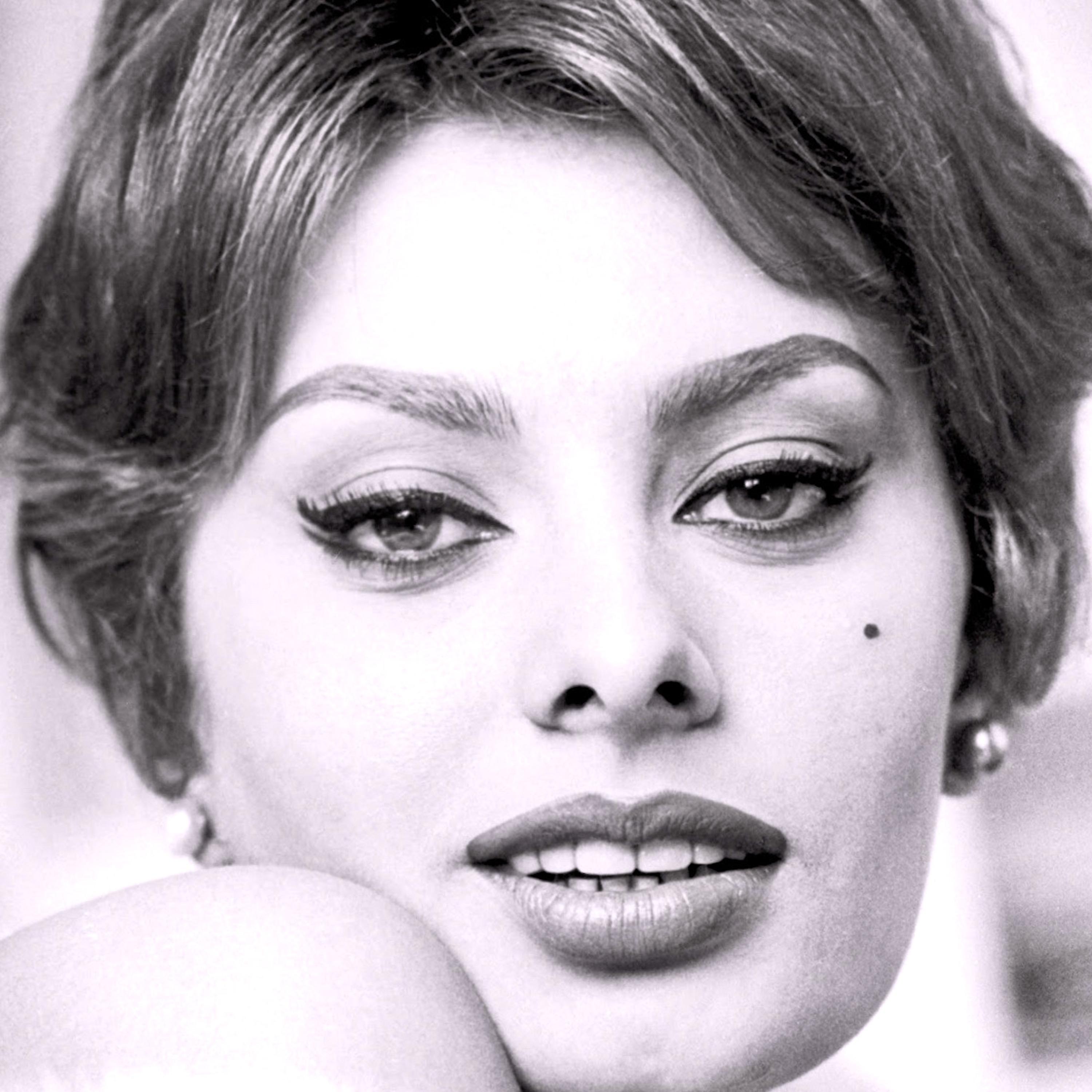 Sophia Loren - Perche Domani (Why Tomorrow)