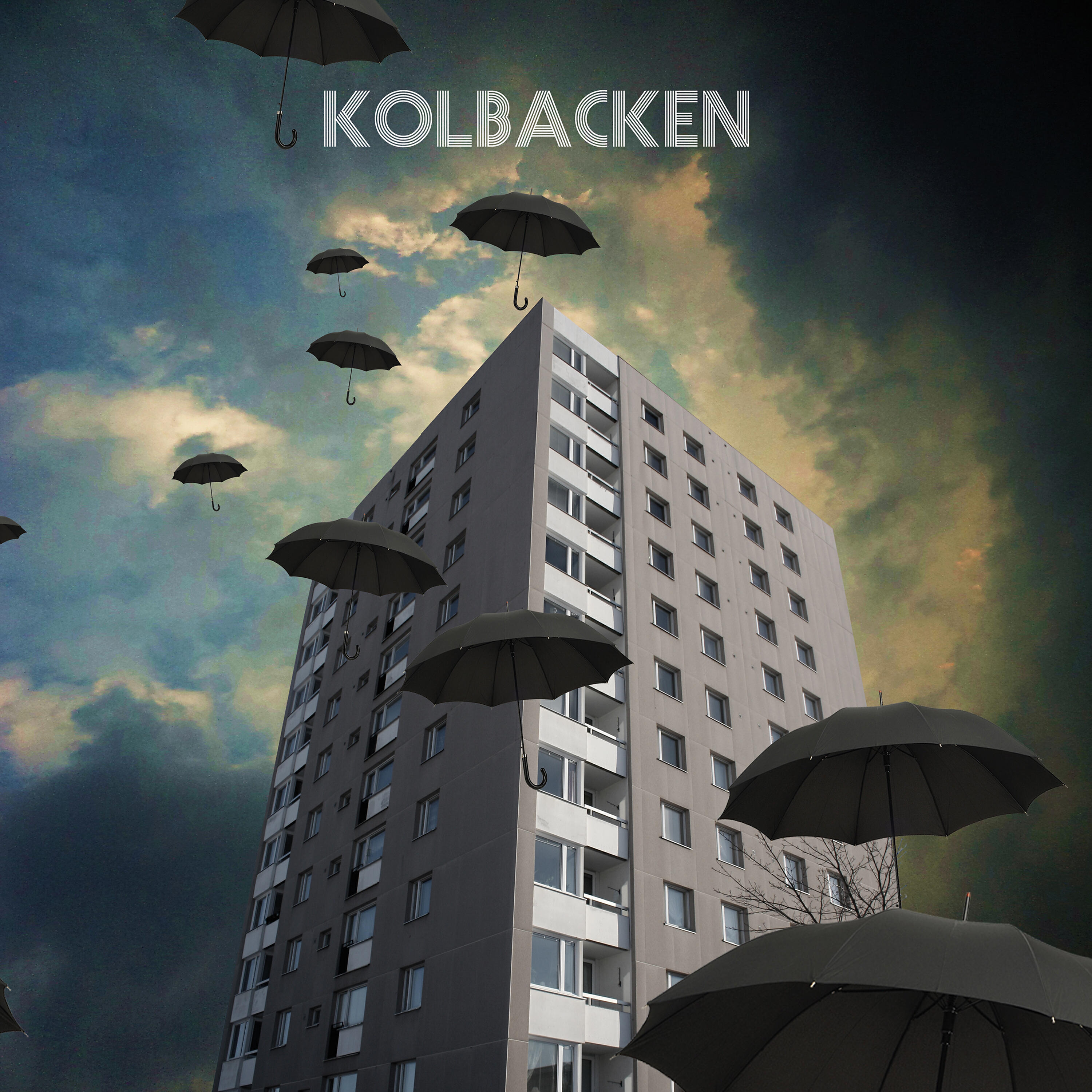 Kolbacken - Stenstan Brinner