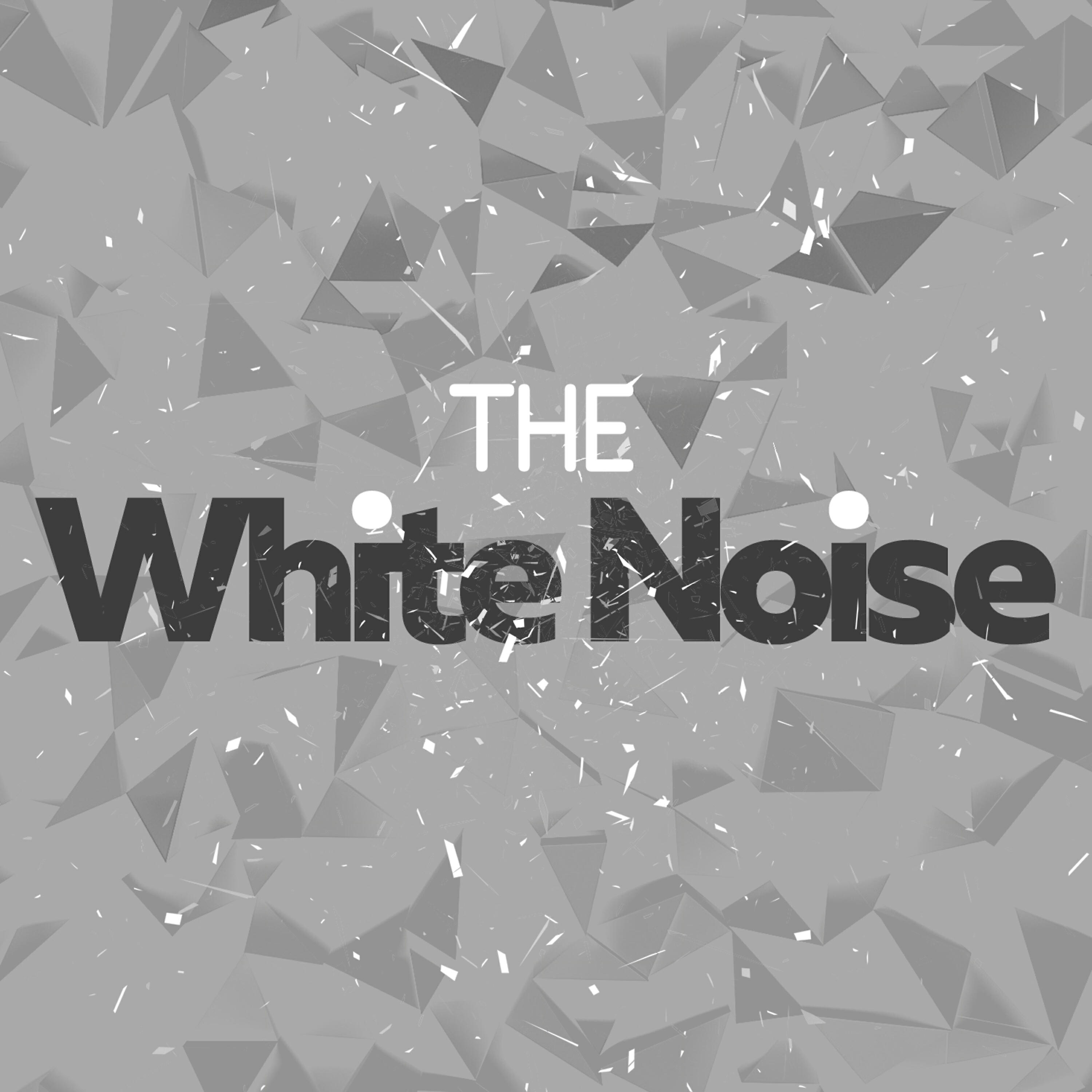 White Noise New Age Calming Music - White Noise: Boiling Kettle