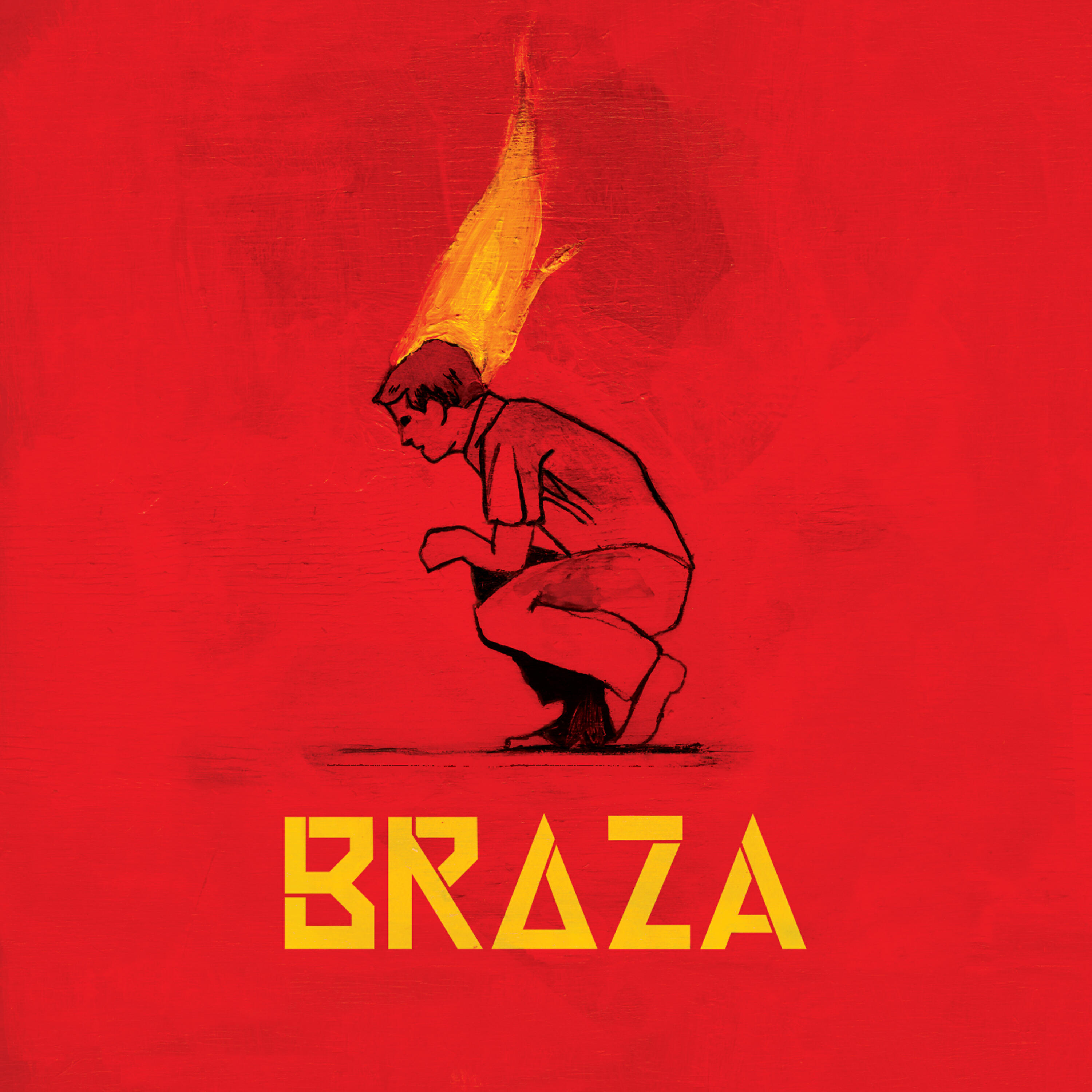 BRAZA - Oxalá
