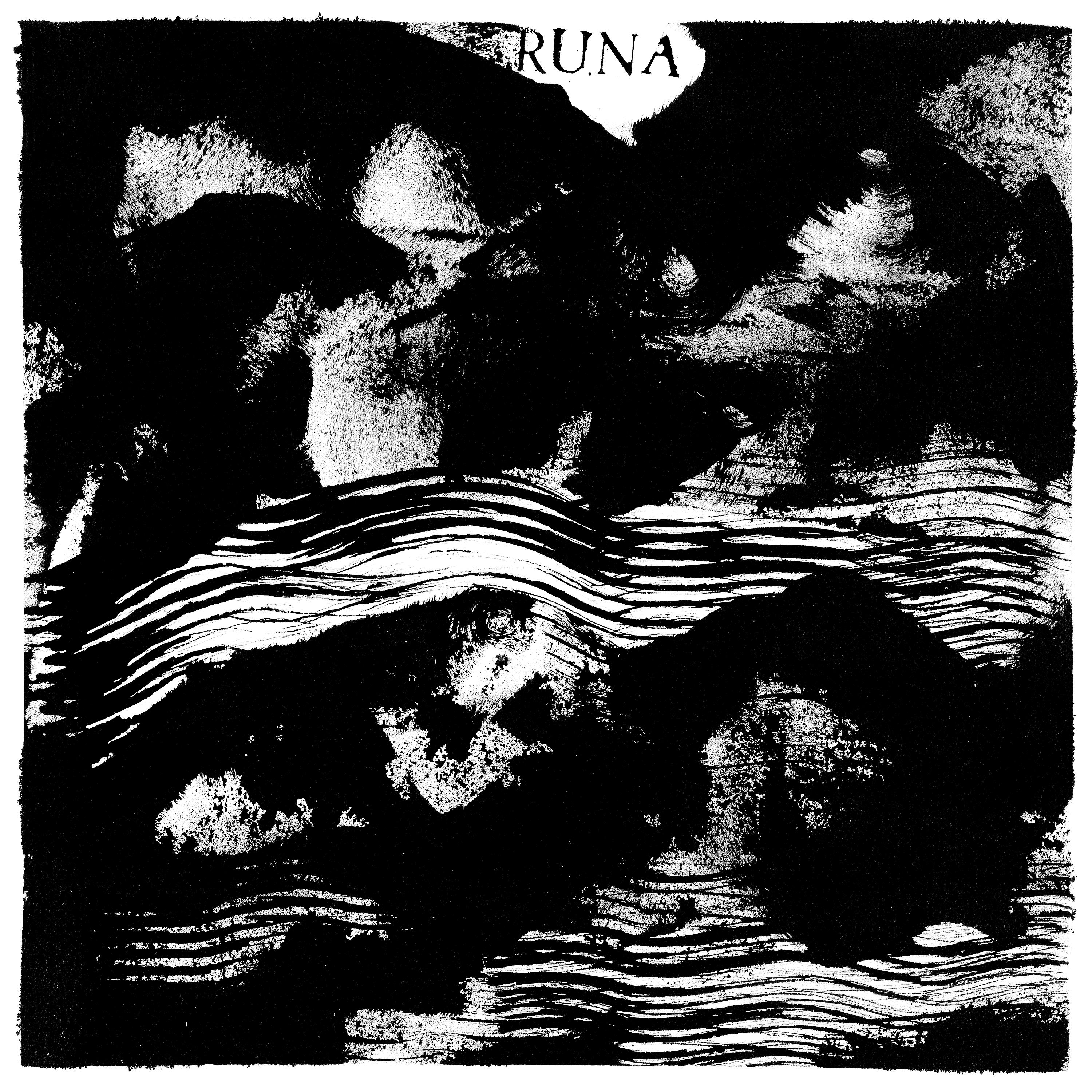 Постер альбома Runa