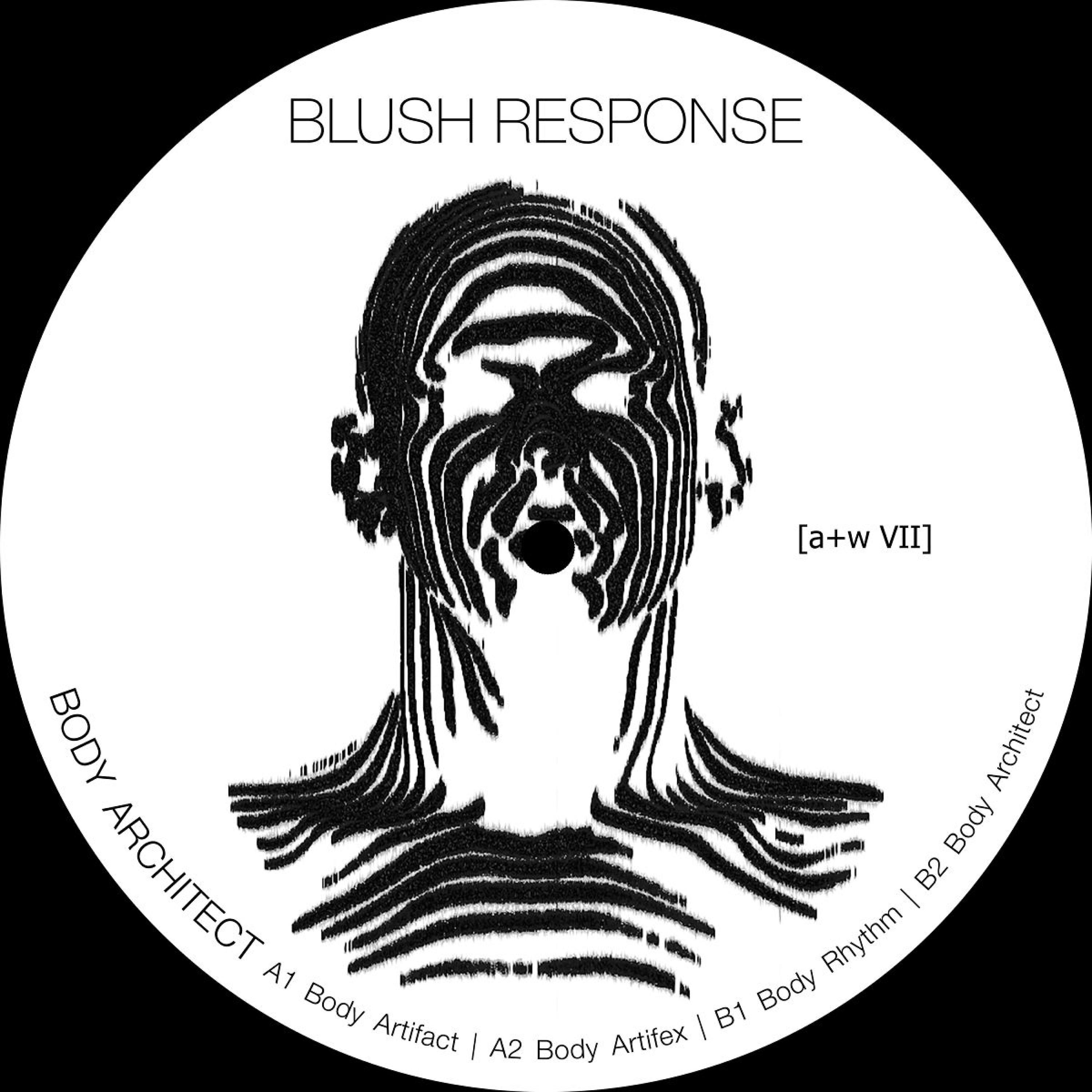 Blush Response - Body Artifact