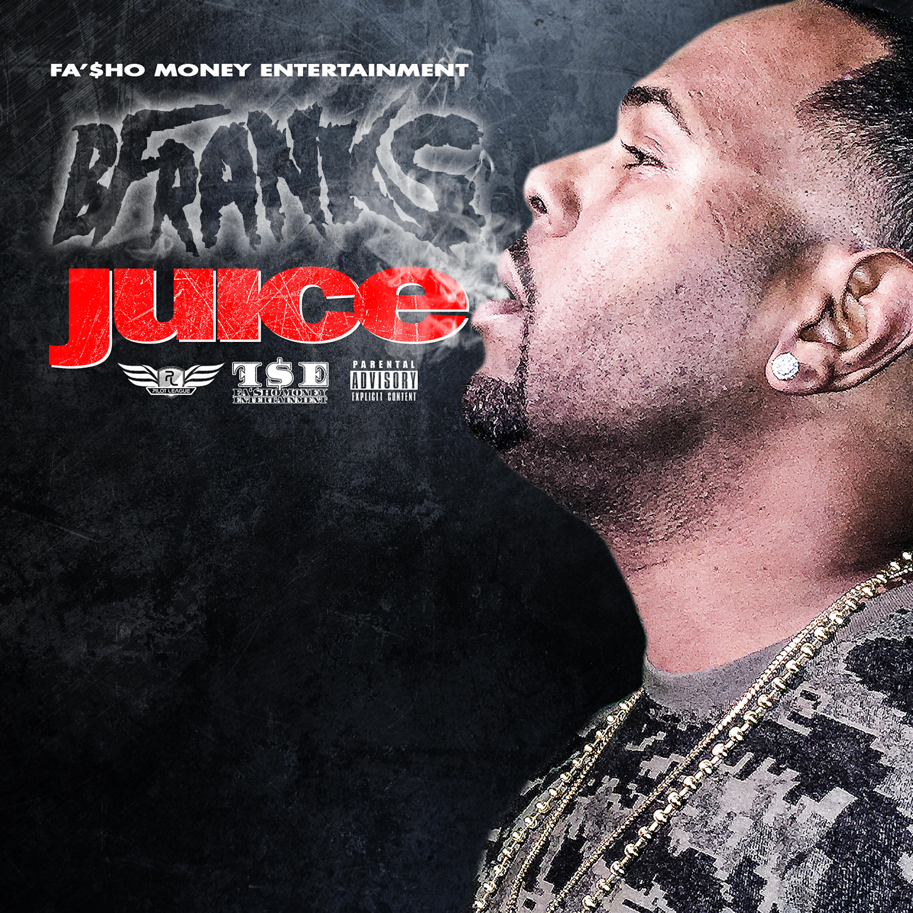 Maximus - Bandz on Me (feat. Maximus & Lynn Diddy)