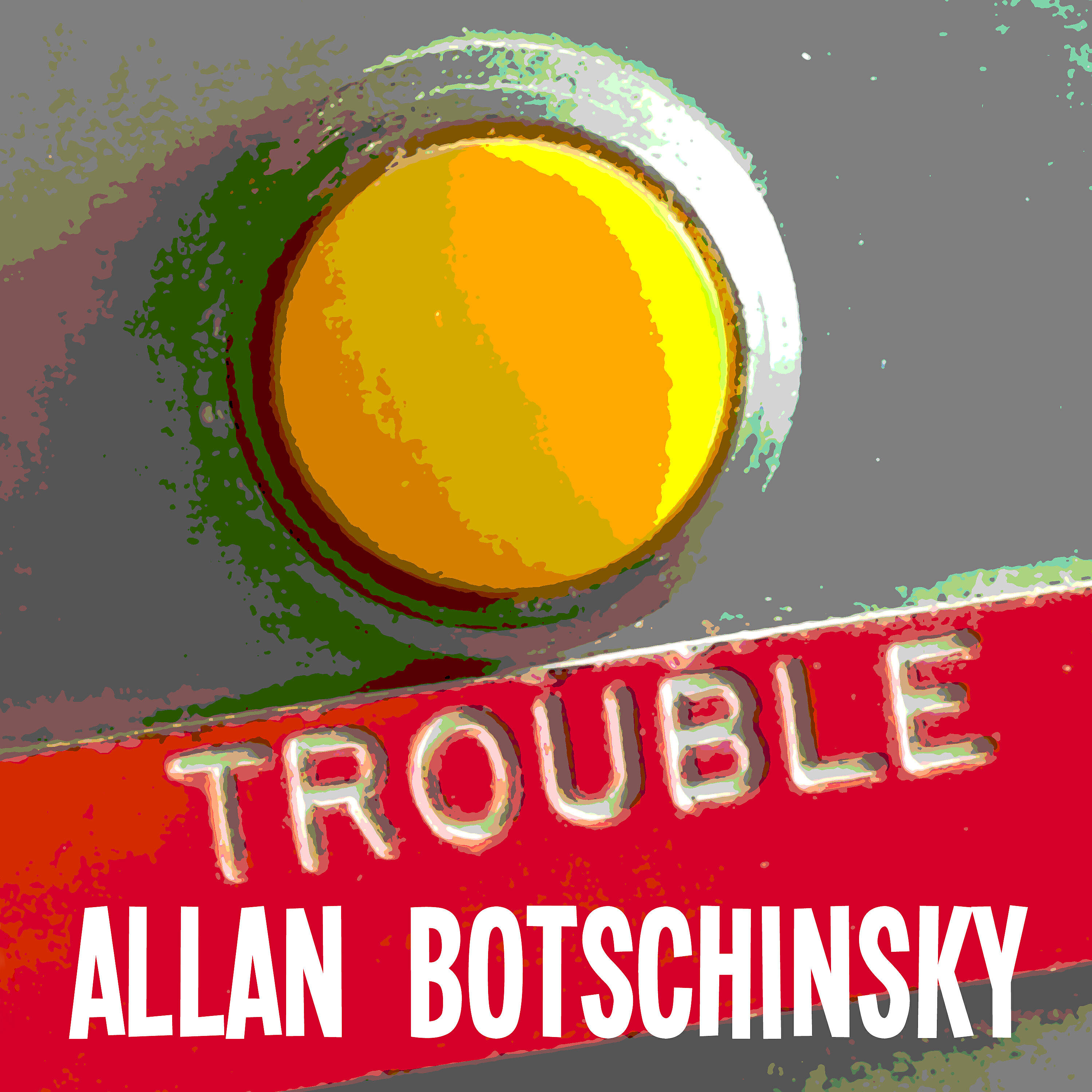 Allan Botschinsky - Christmas Day's Evening
