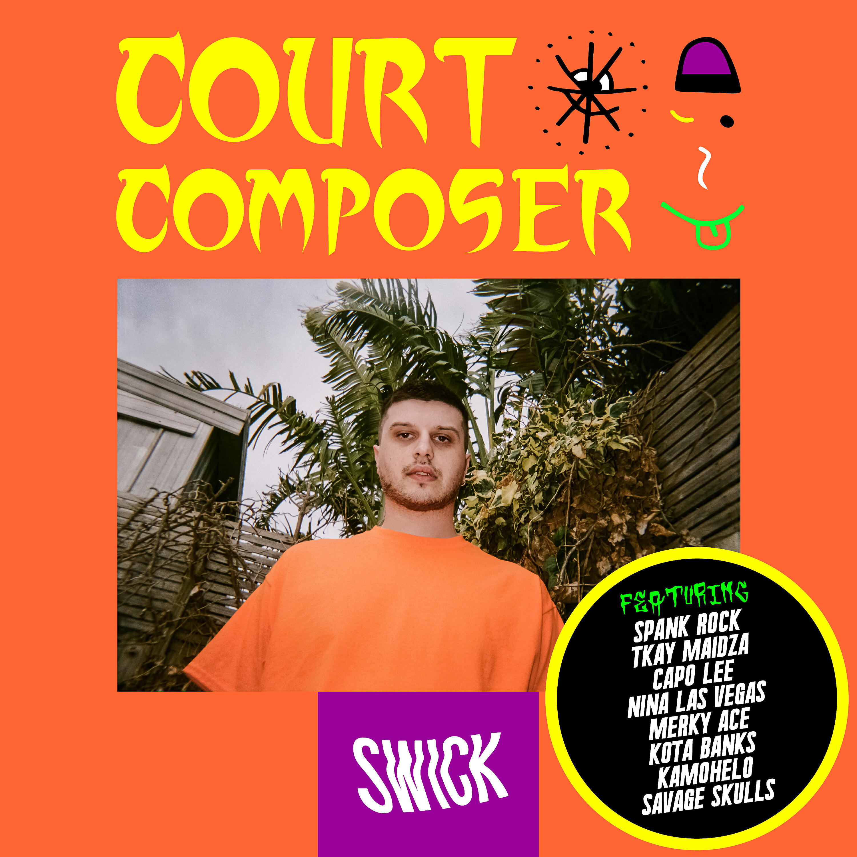 Swick - Slopes
