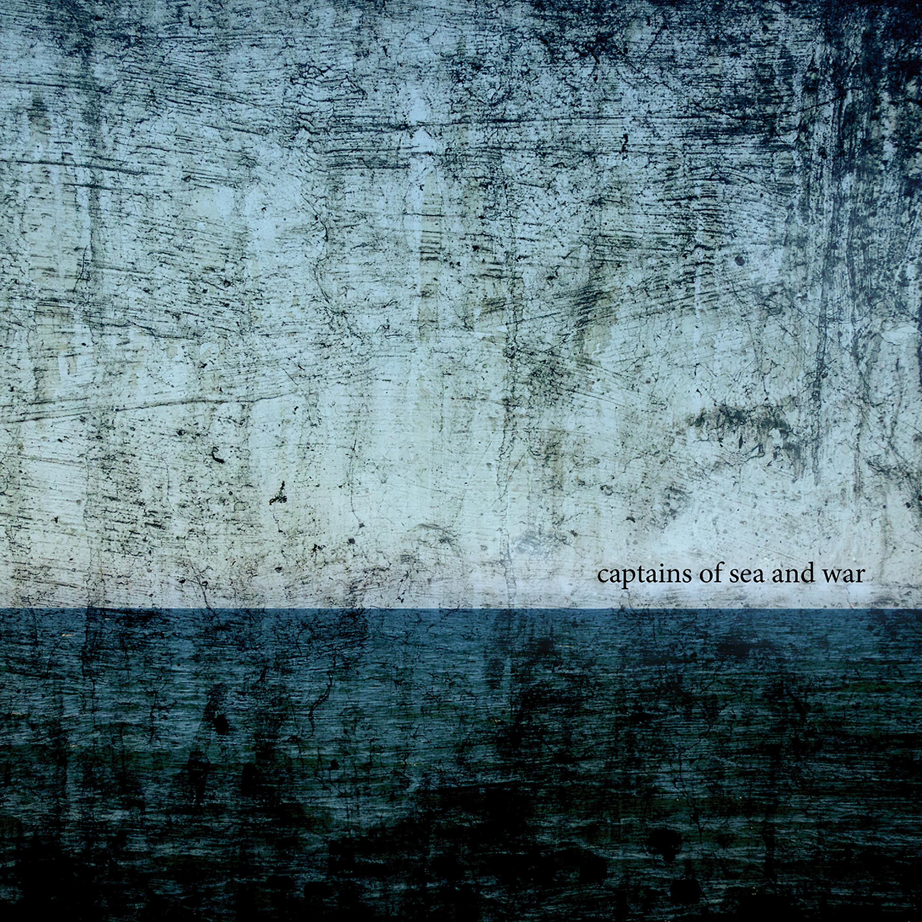 Captains Of Sea - Far