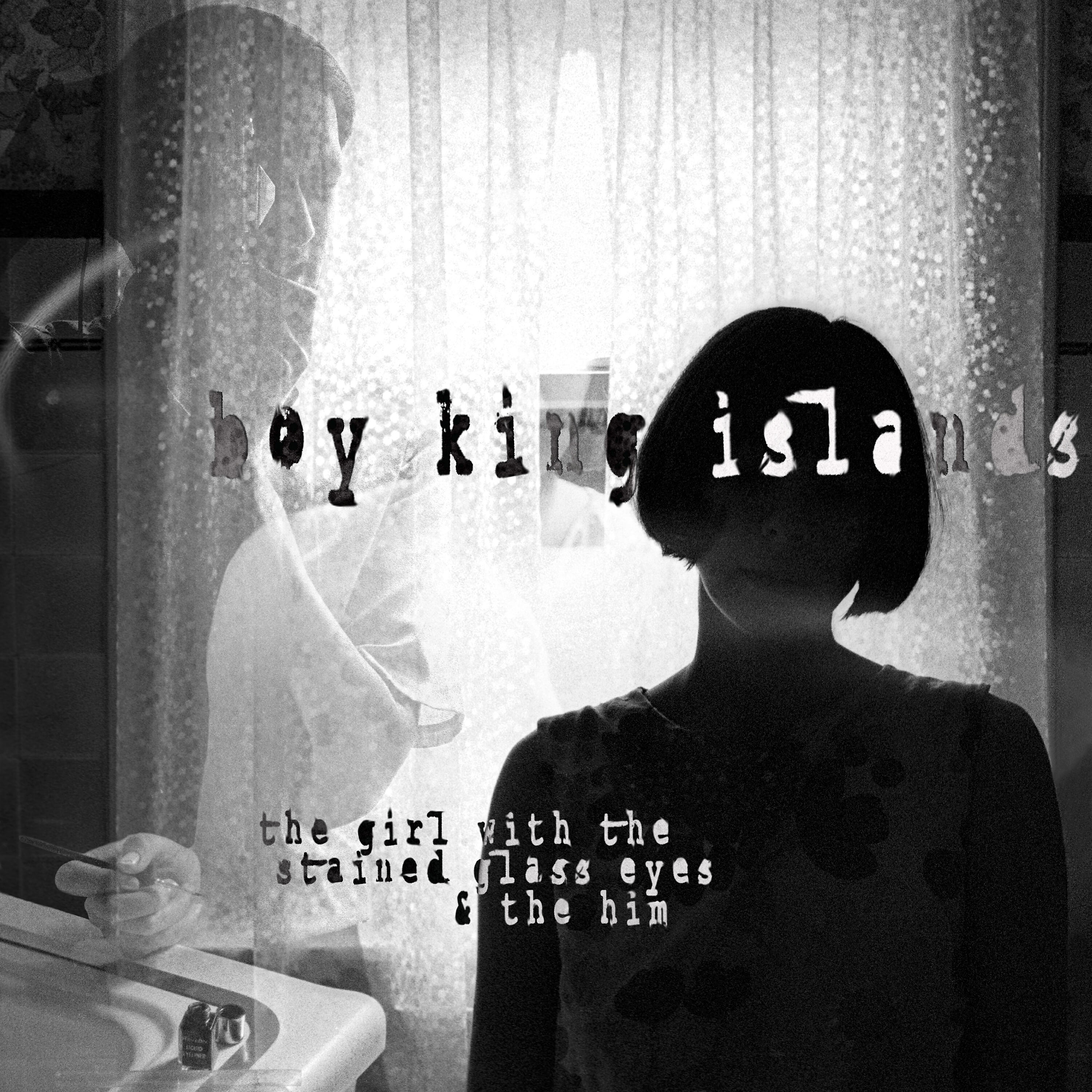Boy King Islands - The Him