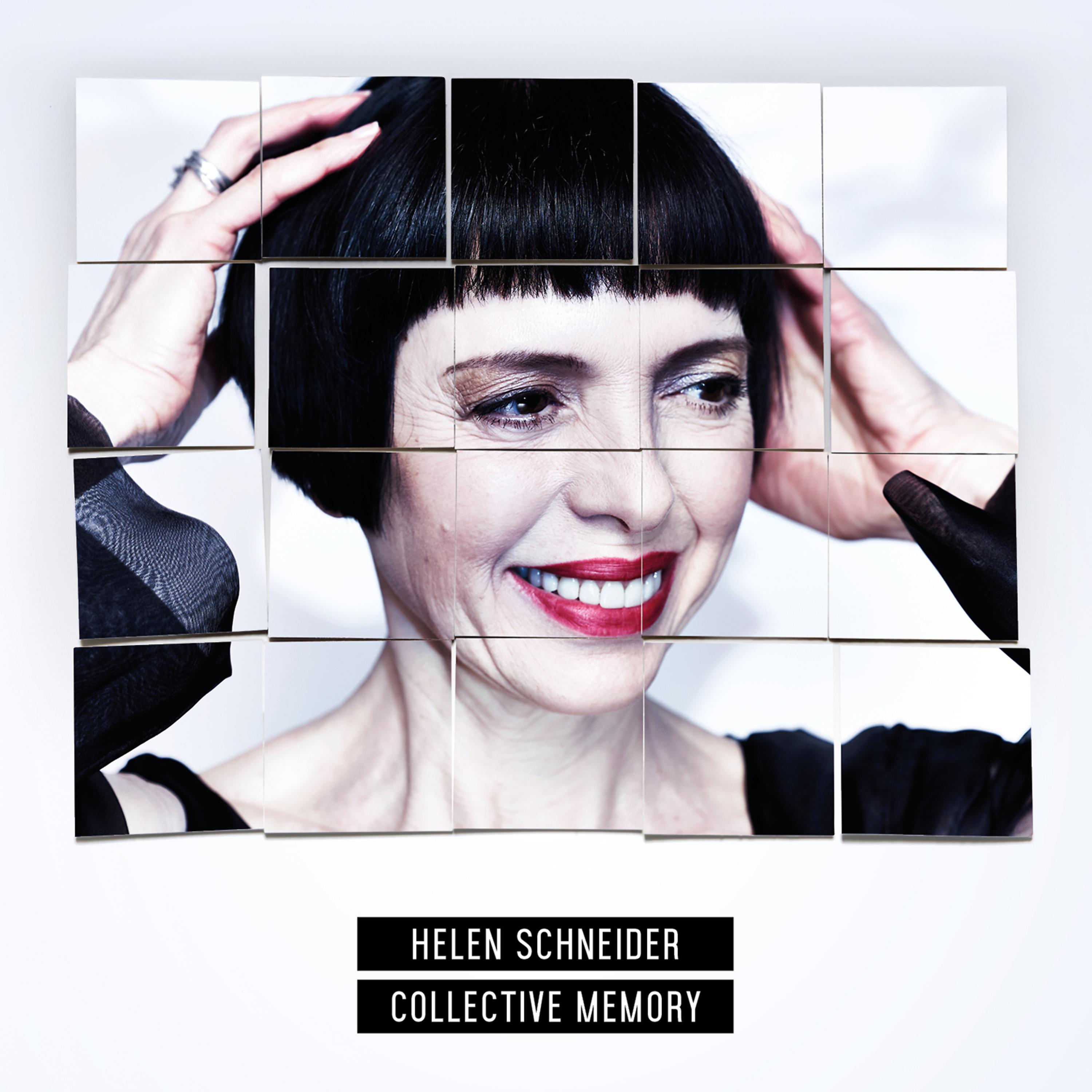 Постер альбома Collective Memory