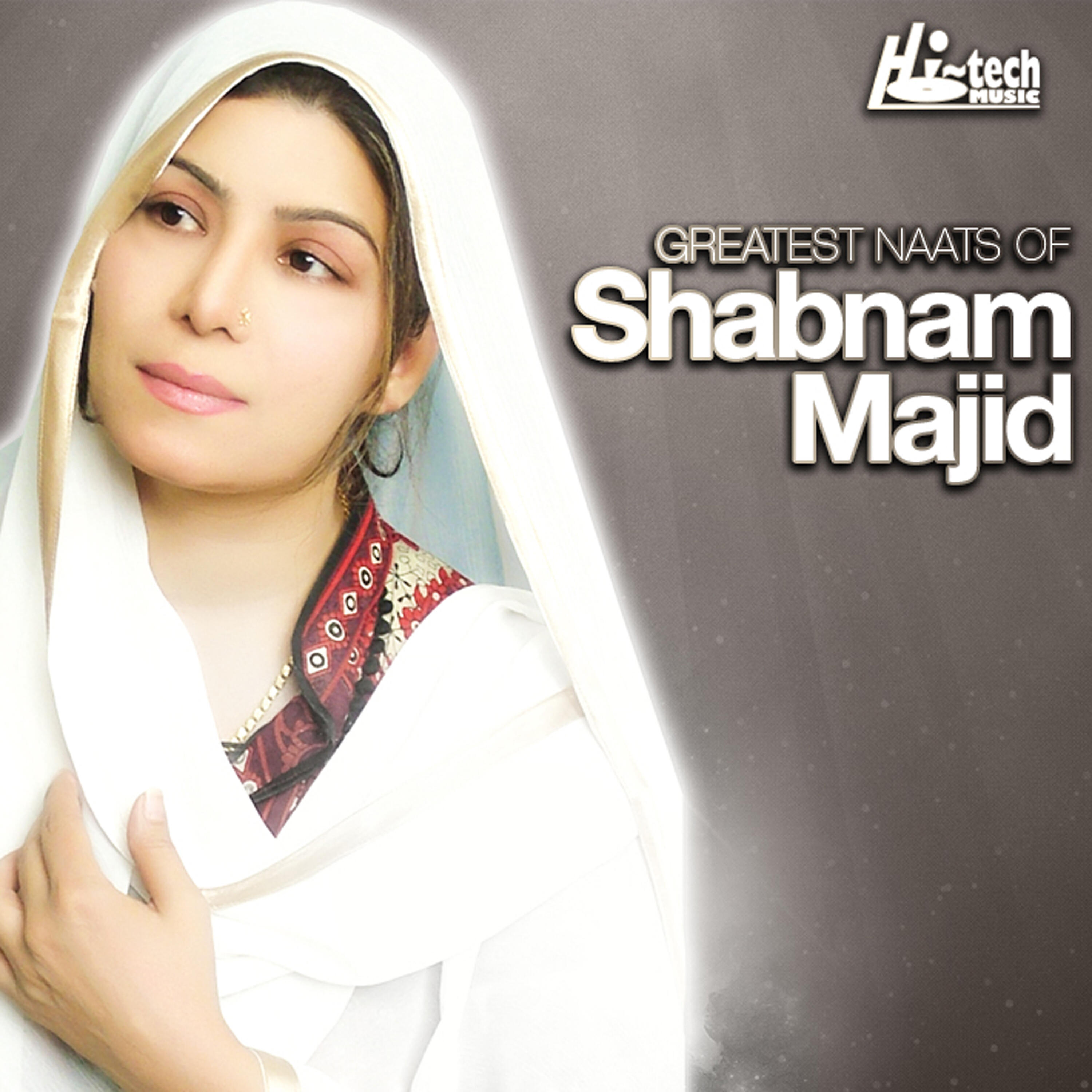 Shabnam Majid - Madine Ko Jayen Ye Ji Chahta Hai