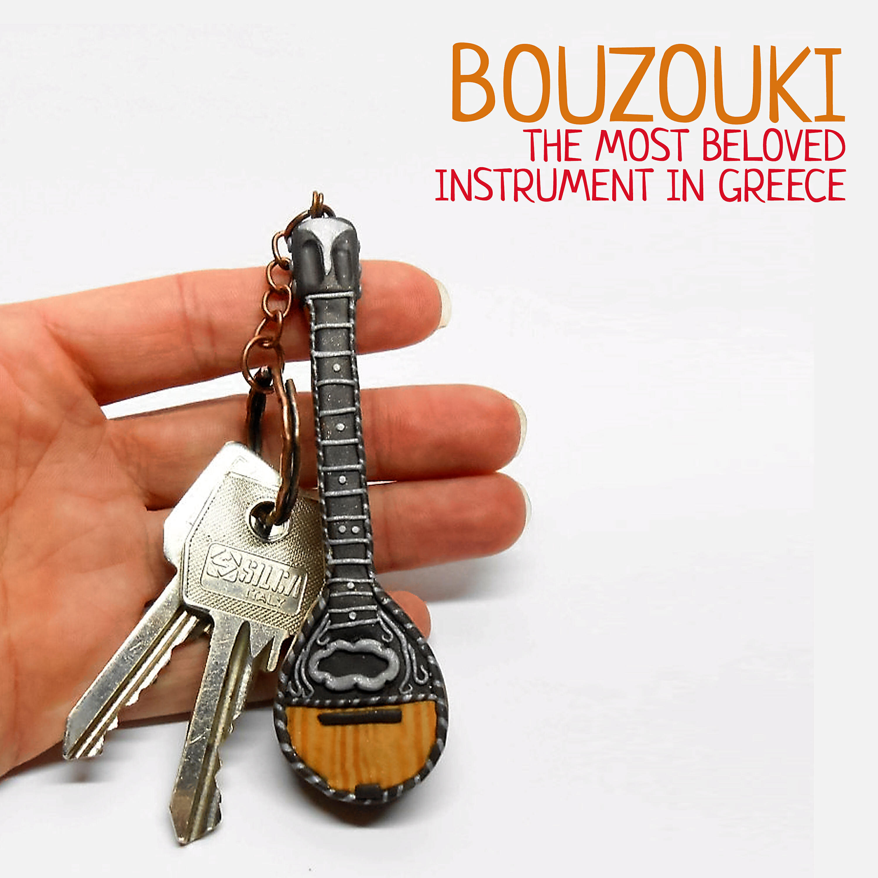 Mikis Theodorakis - Street Corner by Street Corner
