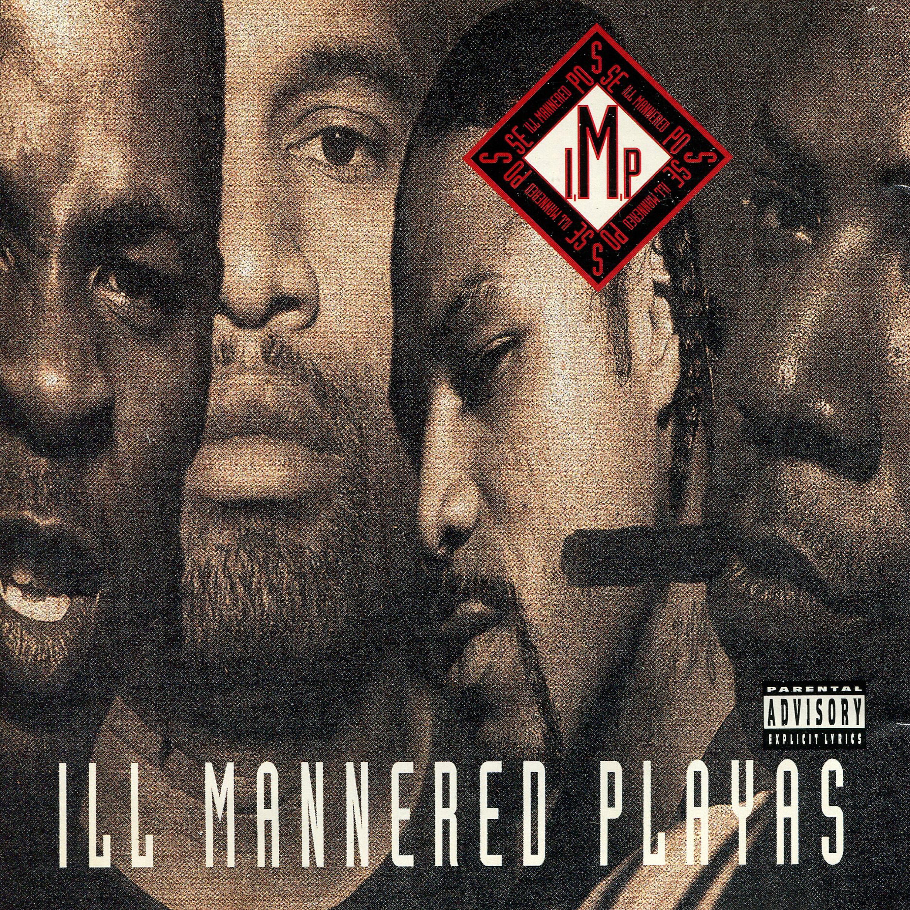 I.M.P. - Don't Get It Twisted